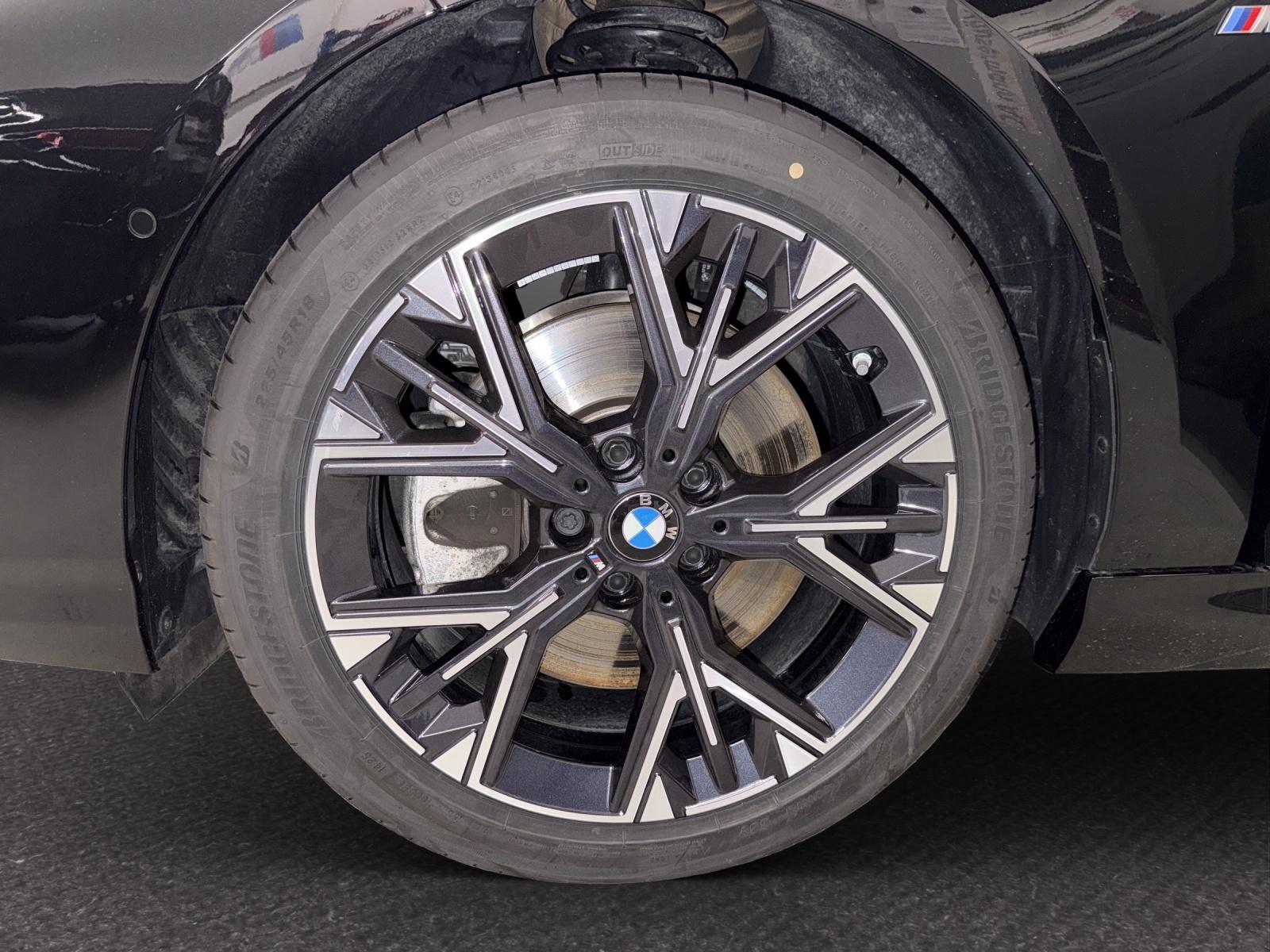 BMW 123 xDrive M Sportpaket-image-9