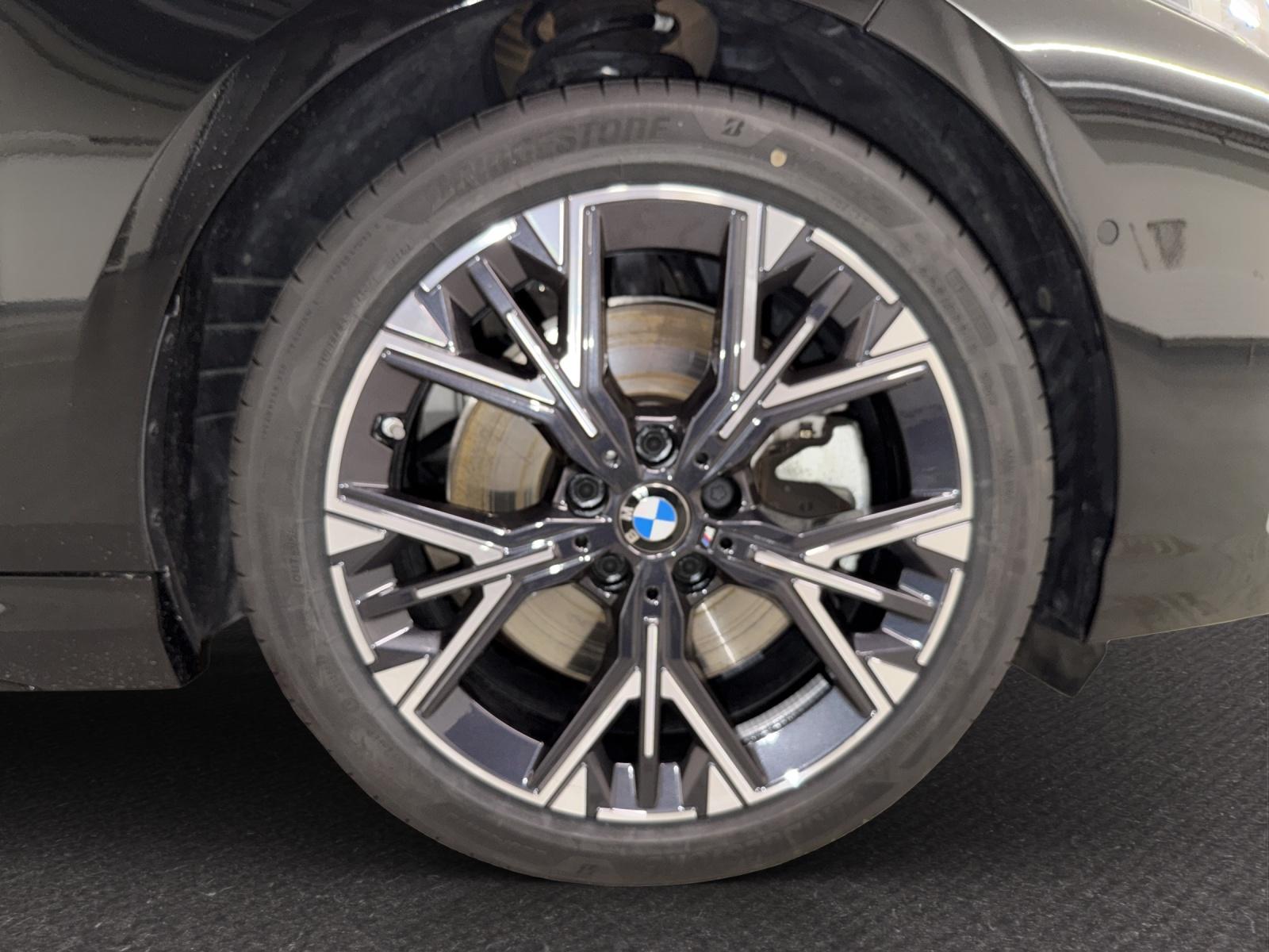 BMW 123 xDrive M Sportpaket-image-11