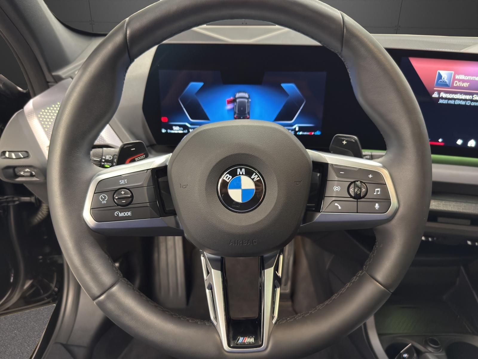BMW 123 xDrive M Sportpaket-image-12