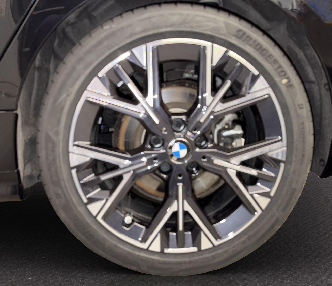 BMW 123 xDrive M Sportpaket-image-8