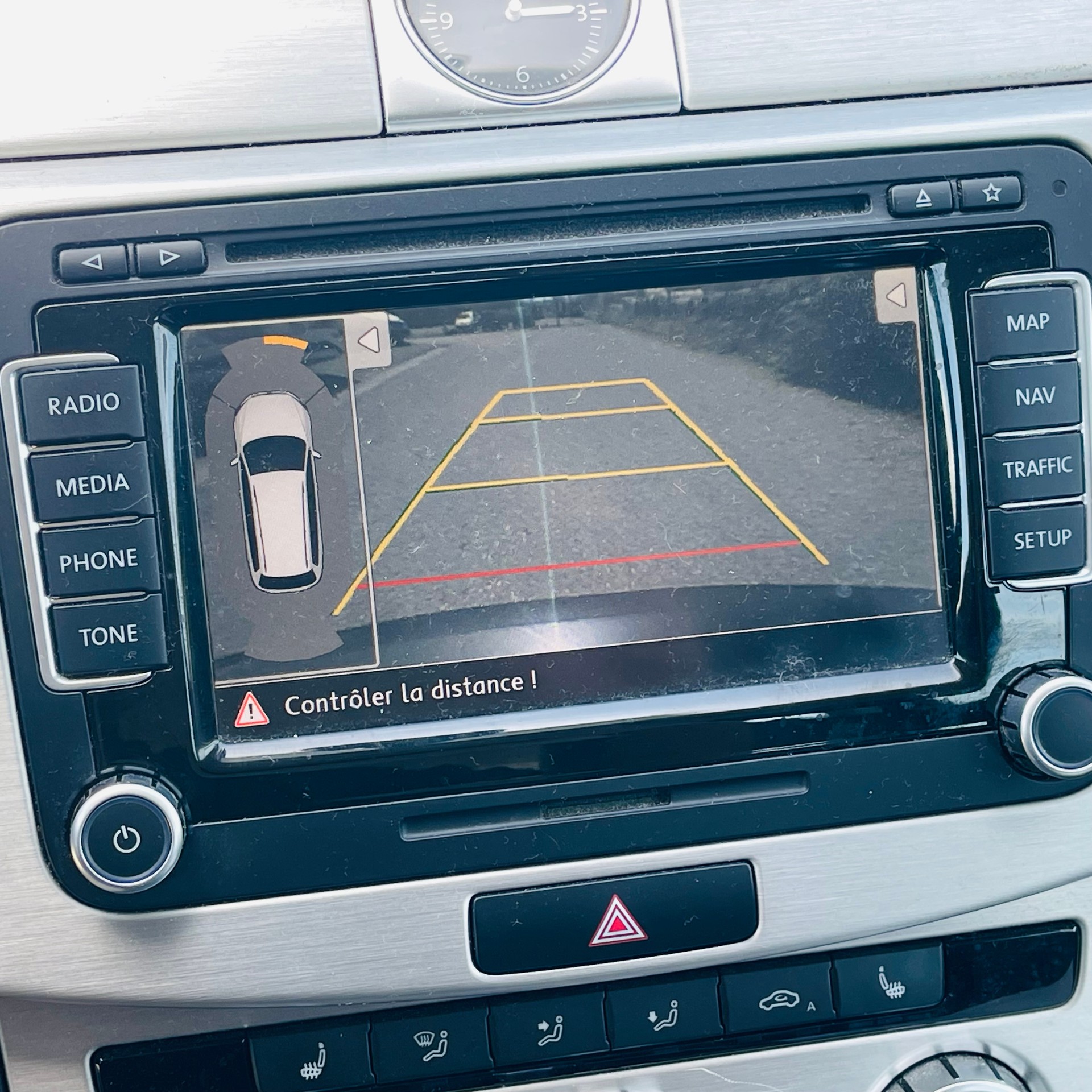 VW Passat Variant 2.0 TSI Highline DSG-image-14