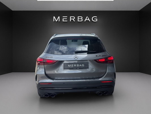 MERCEDES-BENZ GLA AMG 45 S 4M+8G-DCT-image-4