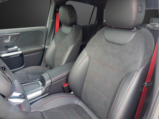 MERCEDES-BENZ GLA AMG 45 S 4M+8G-DCT-image-7