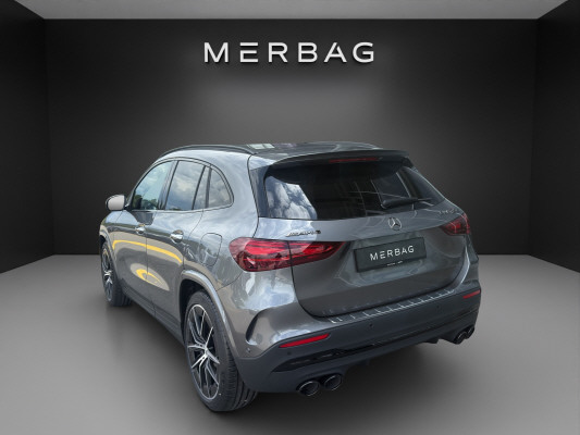 MERCEDES-BENZ GLA AMG 45 S 4M+8G-DCT-image-1