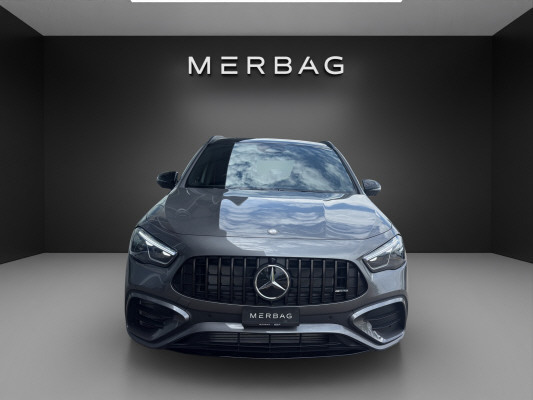 MERCEDES-BENZ GLA AMG 45 S 4M+8G-DCT-image-3