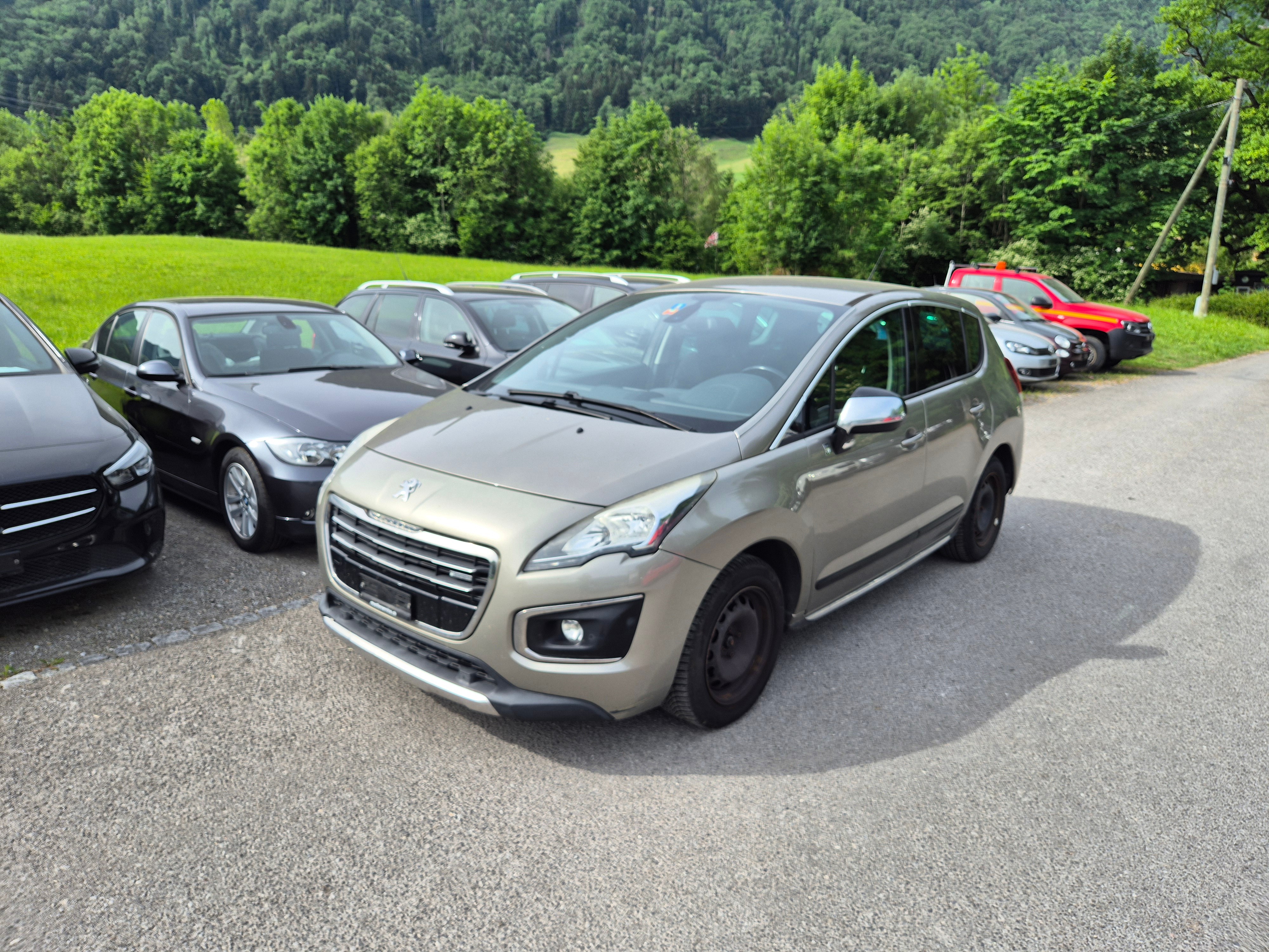Car photo