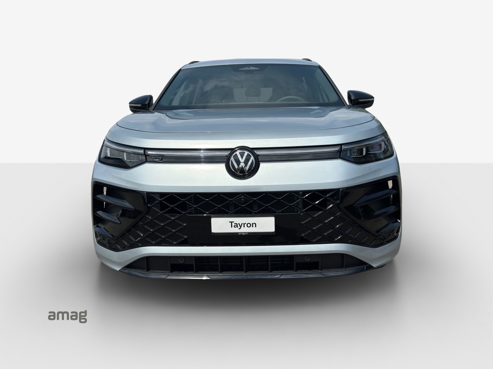 VW Tayron R-Line 2.0TSI 204PS 4Motion-image-6
