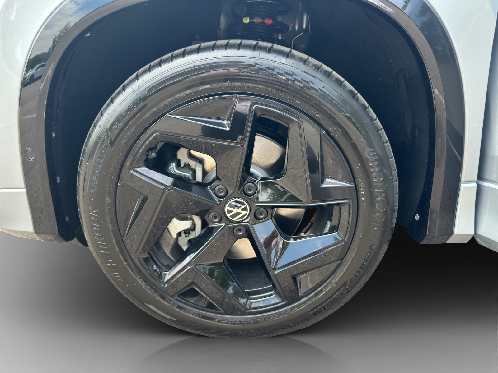 VW Tayron R-Line 2.0TSI 204PS 4Motion-image-15