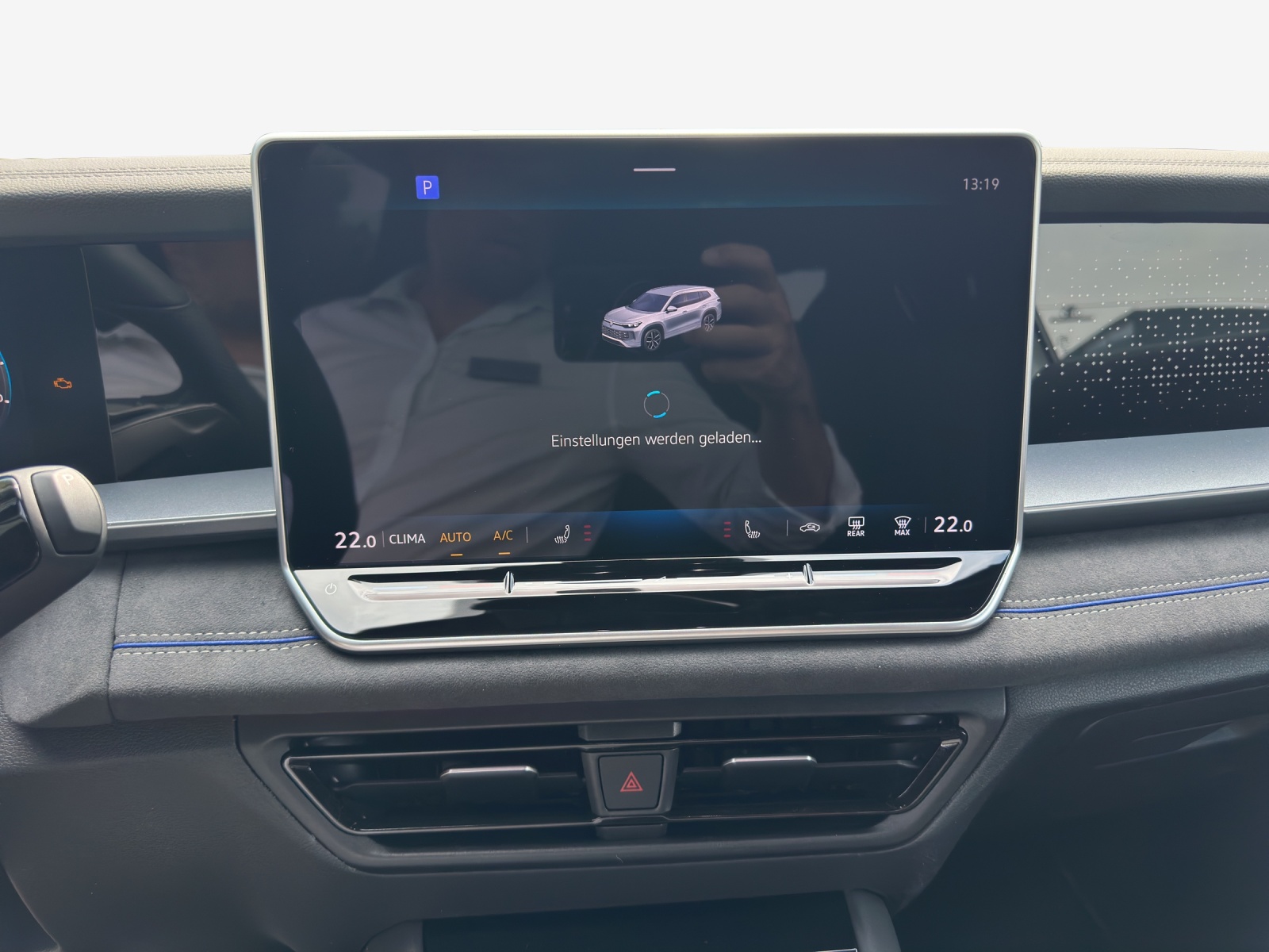 VW Tayron R-Line 2.0TSI 204PS 4Motion-image-10