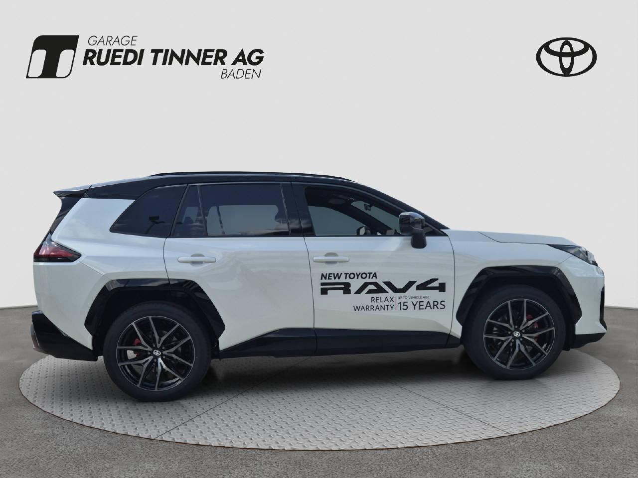TOYOTA RAV4 2.5 HEV GR Sport-showroom-element-3