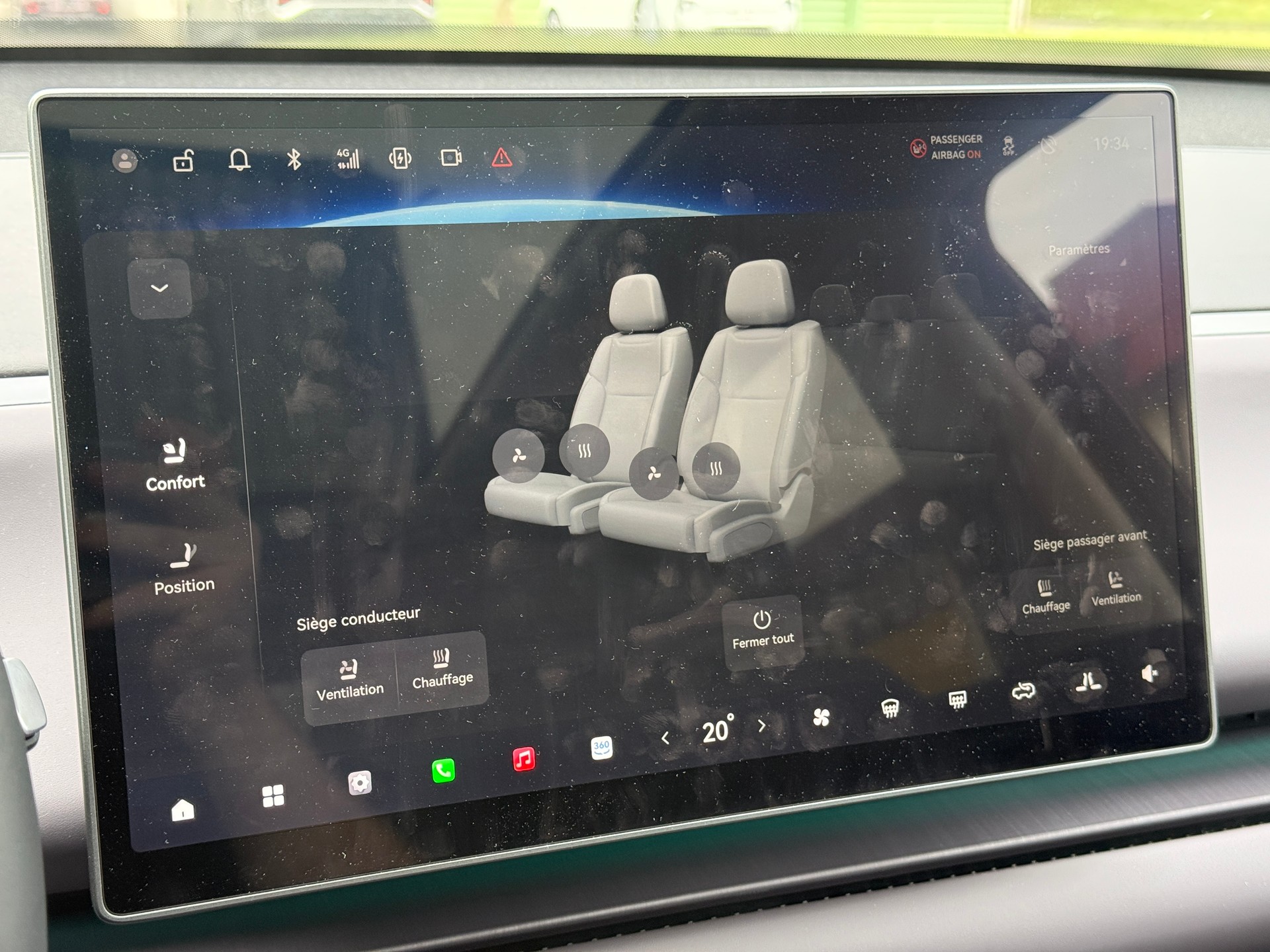 LEAPMOTOR C10 REEV 28kWh Design-image-13