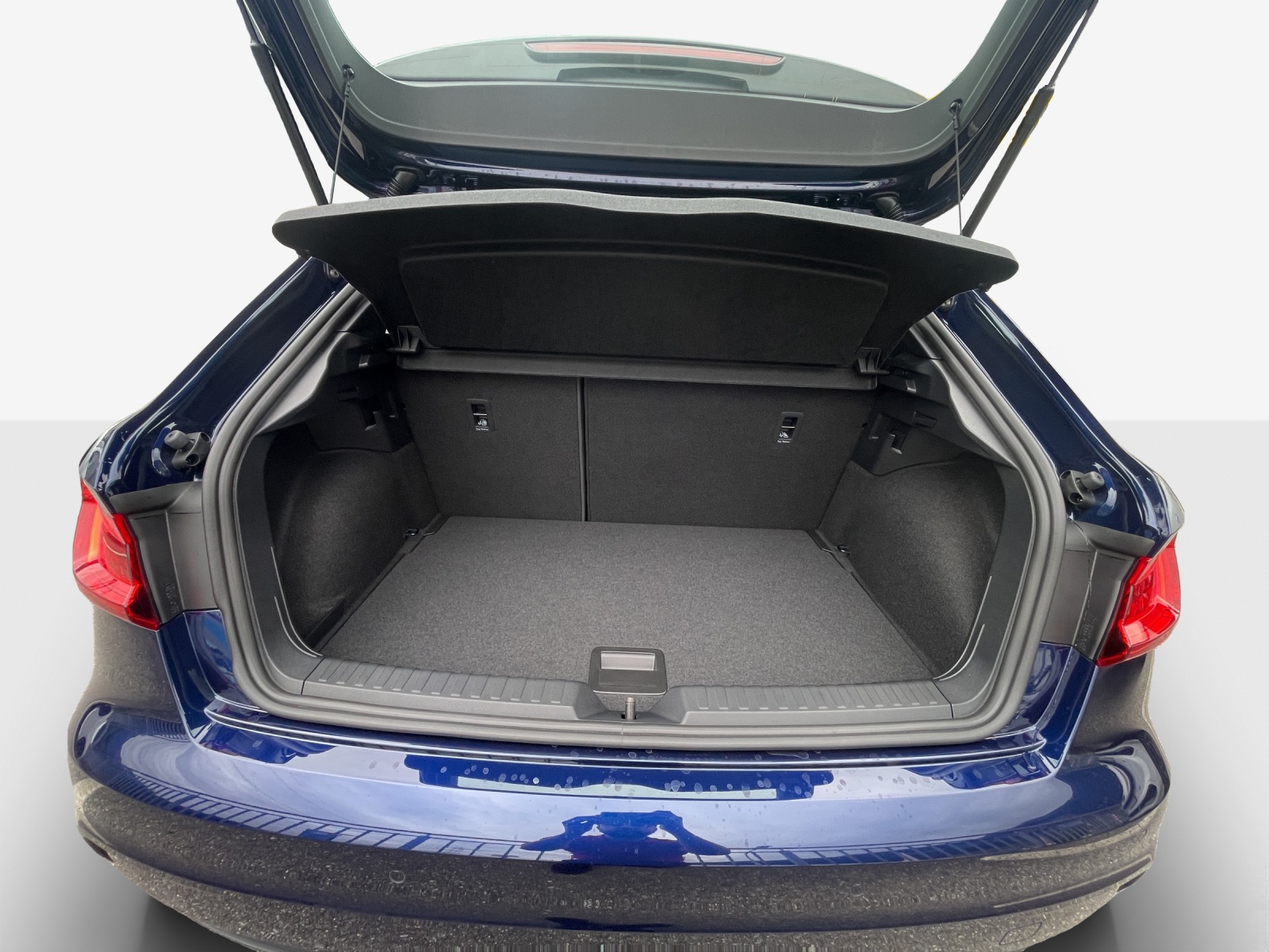 AUDI A1 Sportback 30 TFSI Attraction S-tronic-image-7