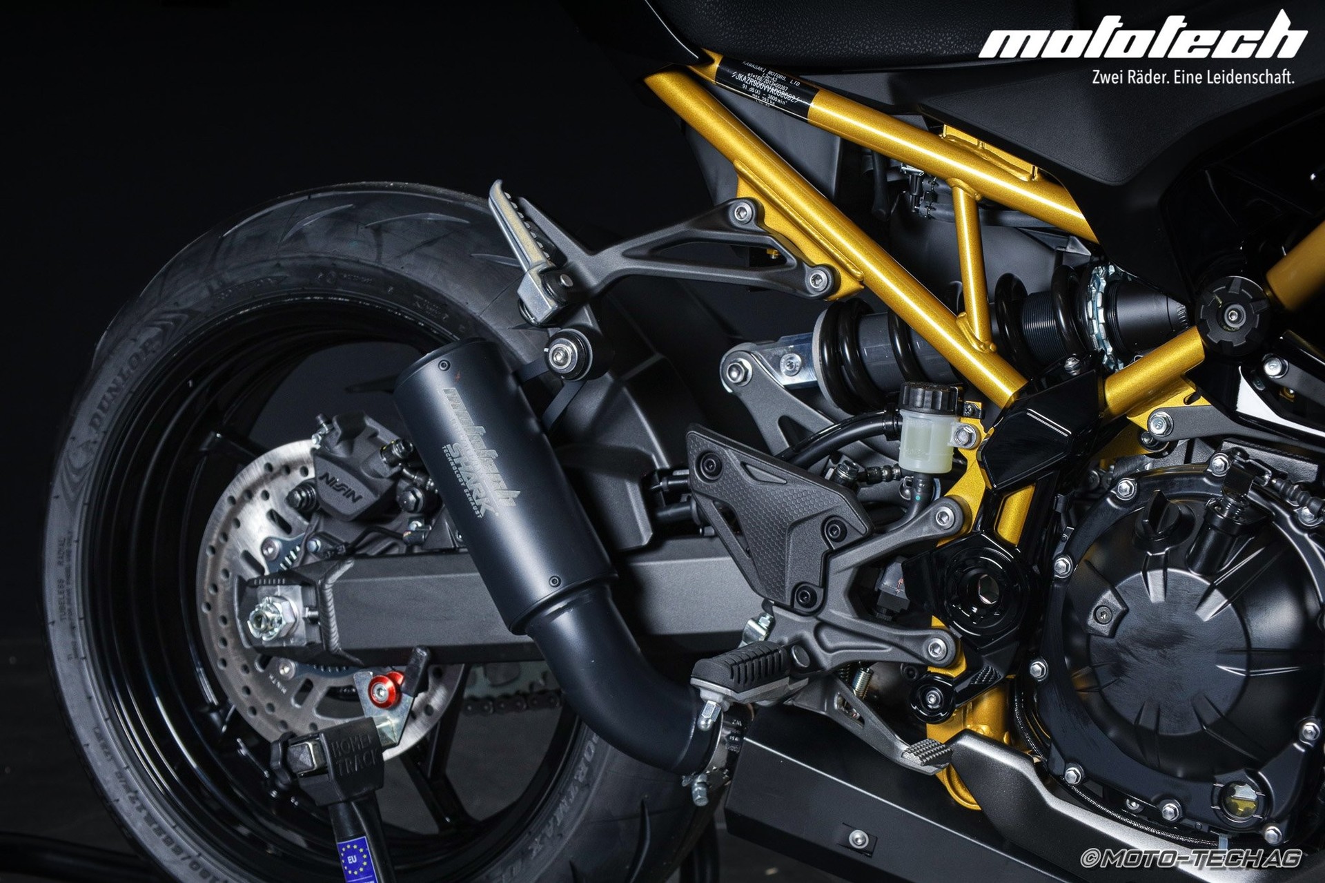 KAWASAKI Z 900 MY26 (35kW) STAGE 1-image-7