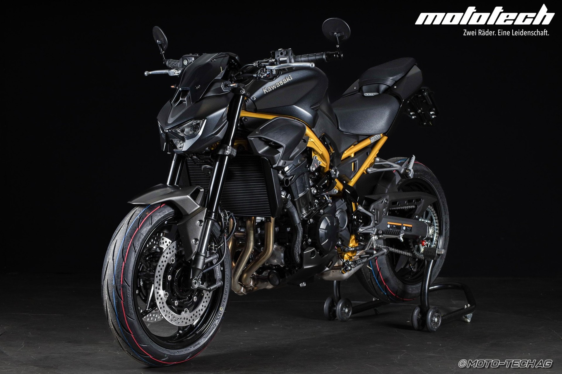 KAWASAKI Z 900 MY26 (35kW) STAGE 1-image-5