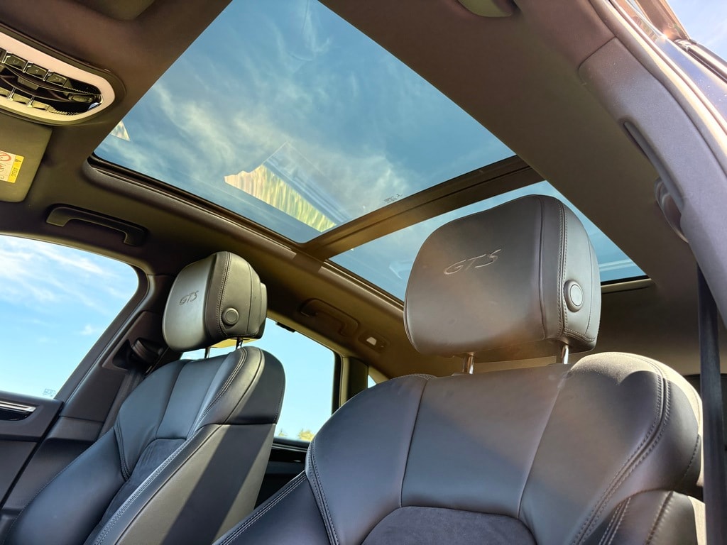 PORSCHE Macan 3.0 V6 GTS-image-8