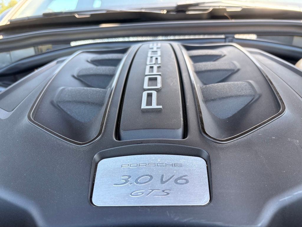 PORSCHE Macan 3.0 V6 GTS-image-16