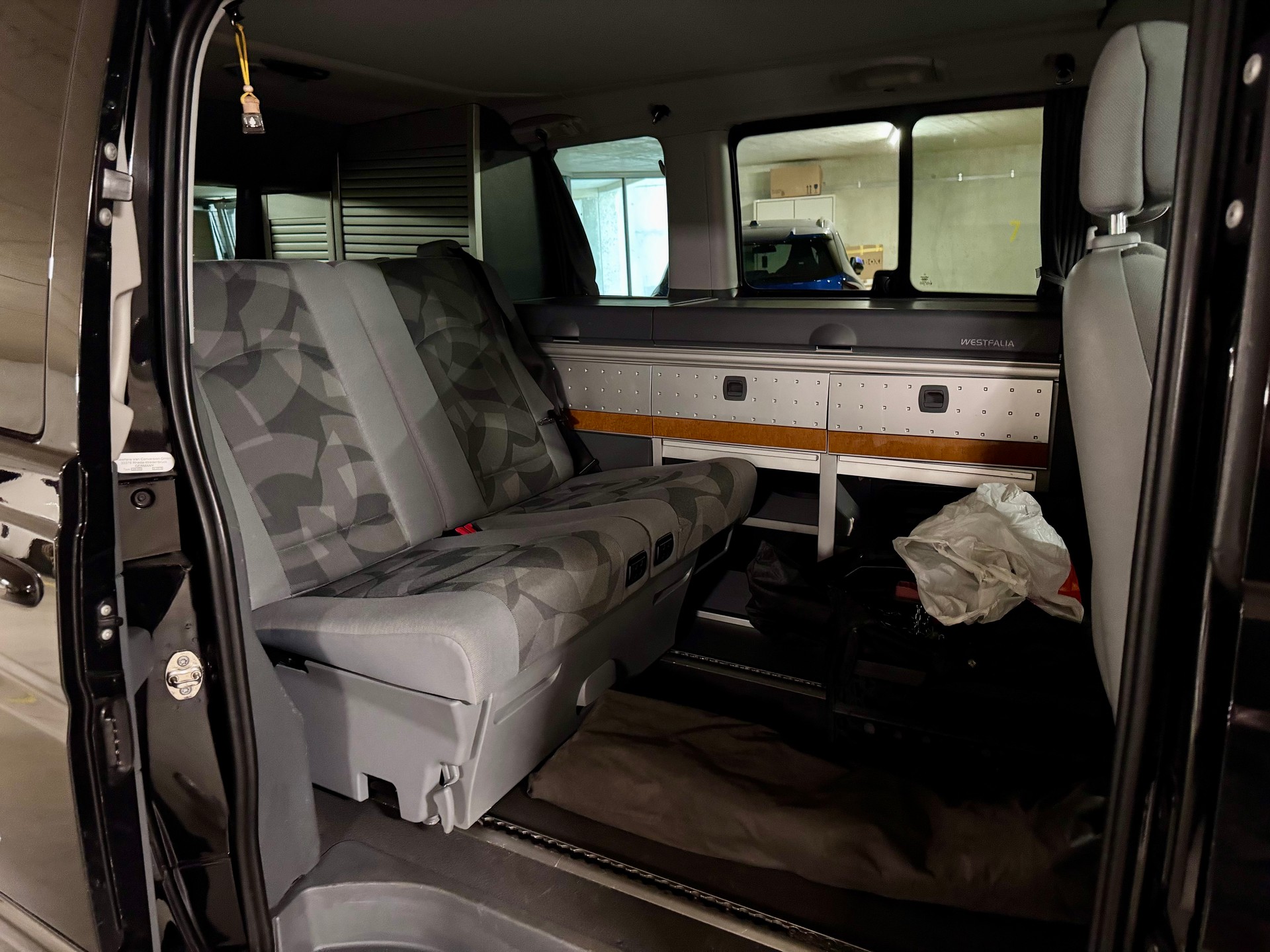 MERCEDES-BENZ Marco Polo-image-7