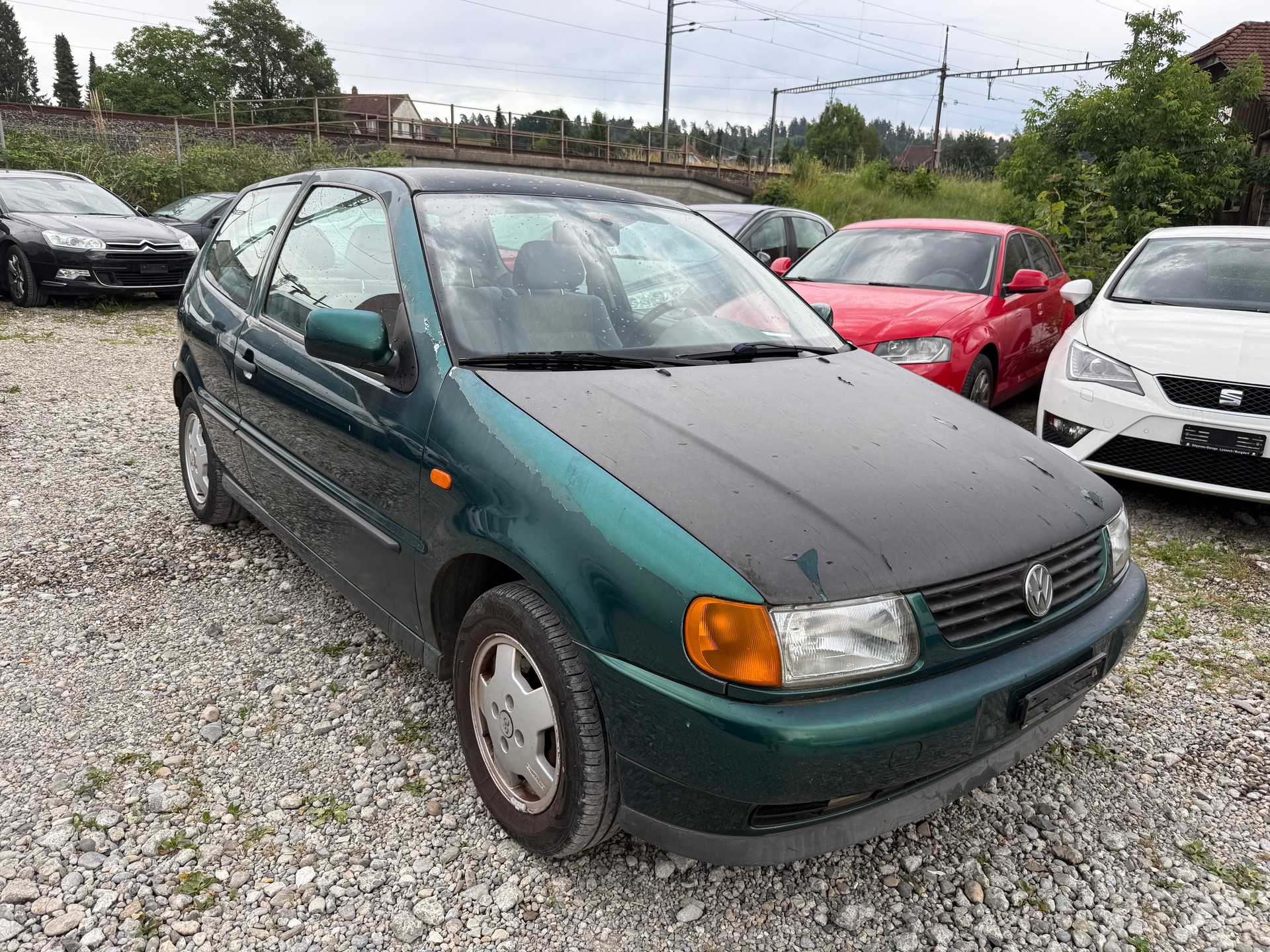 VW Polo 75-image-1