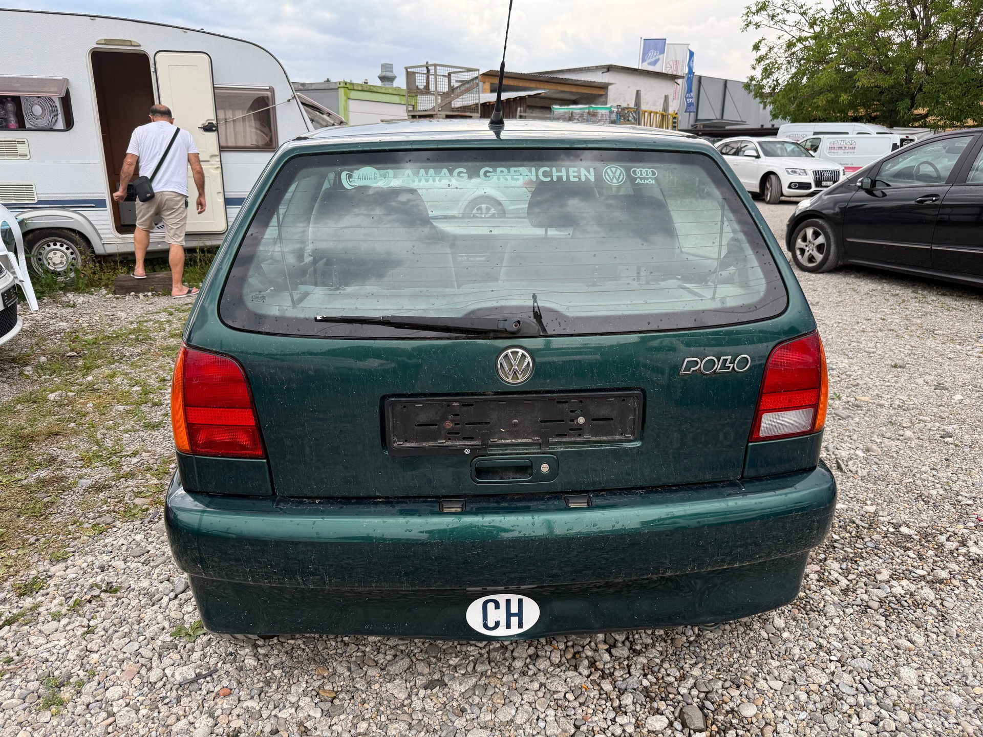 VW Polo 75-image-4