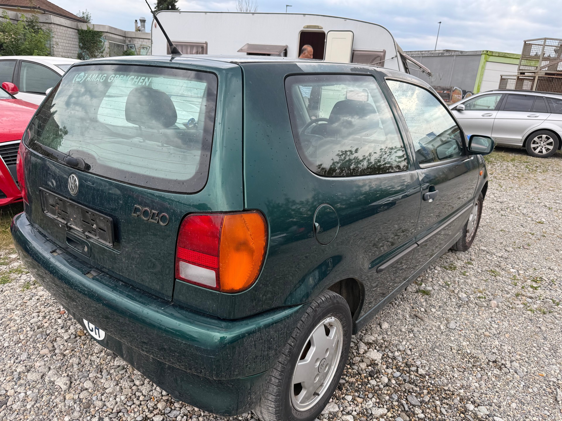 VW Polo 75-image-5