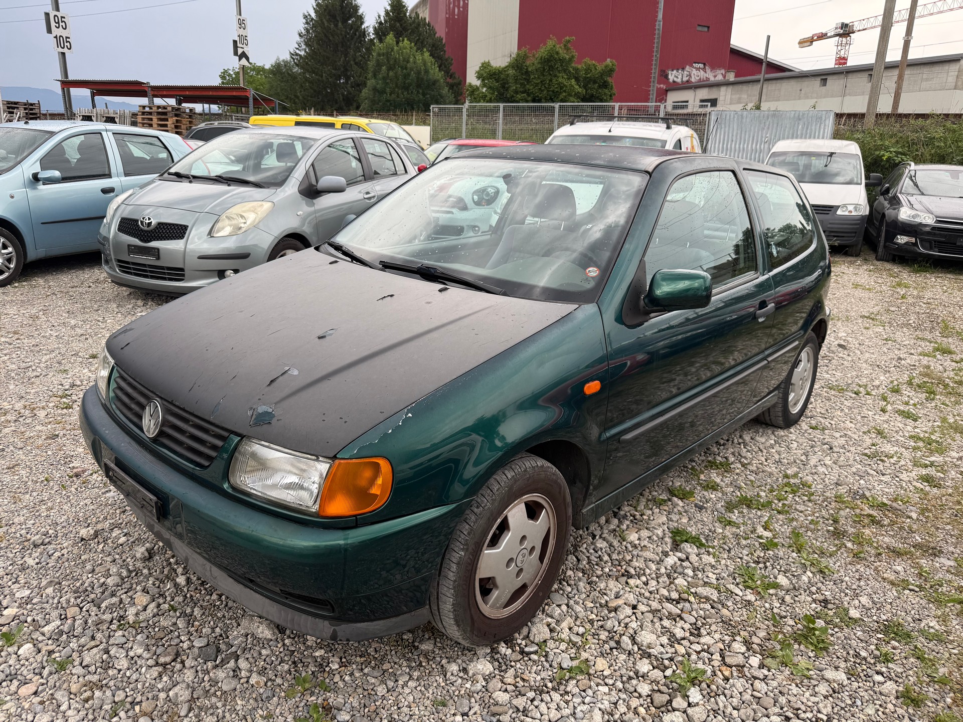 VW Polo 75-image-2