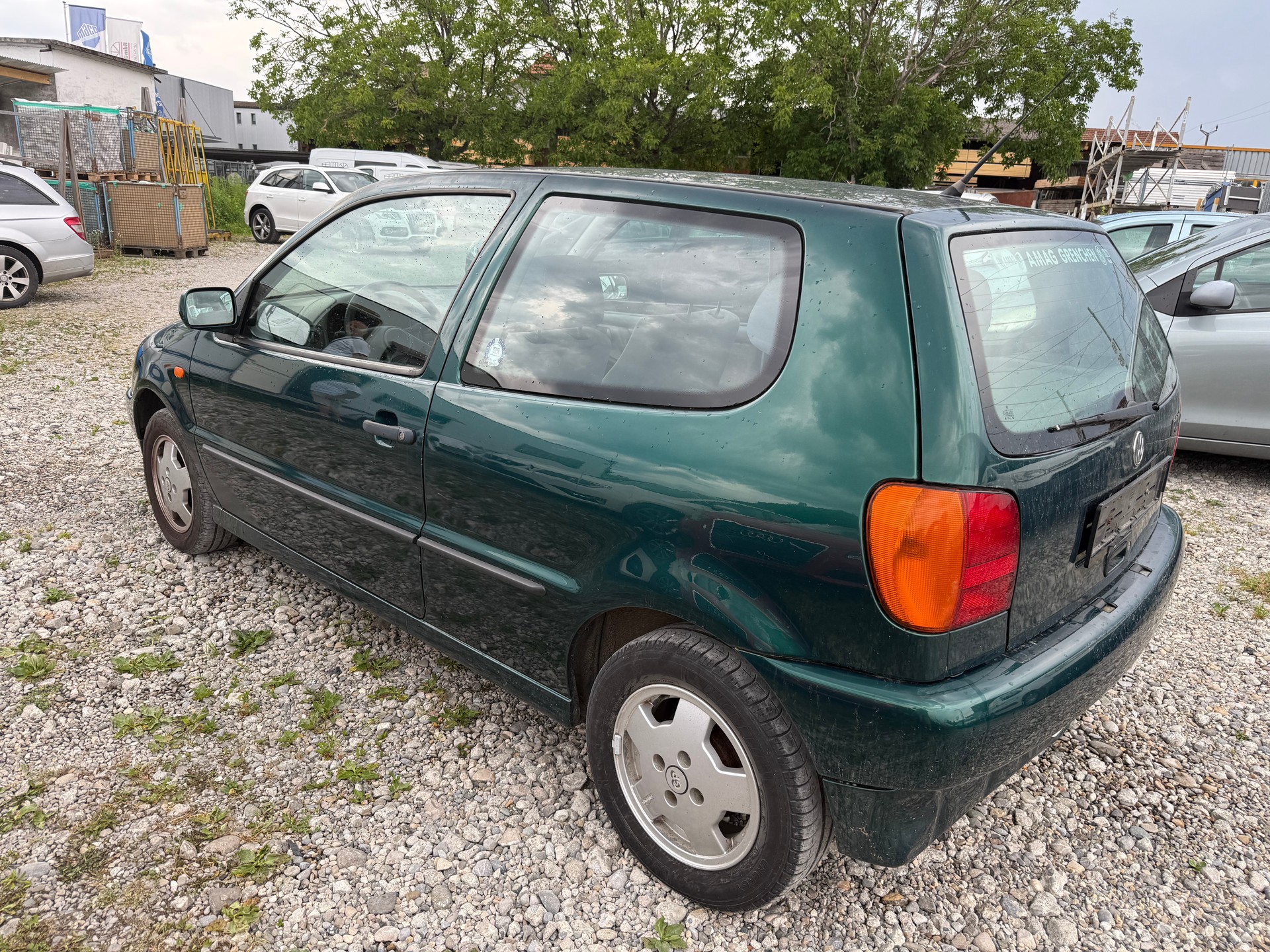 VW Polo 75-image-6