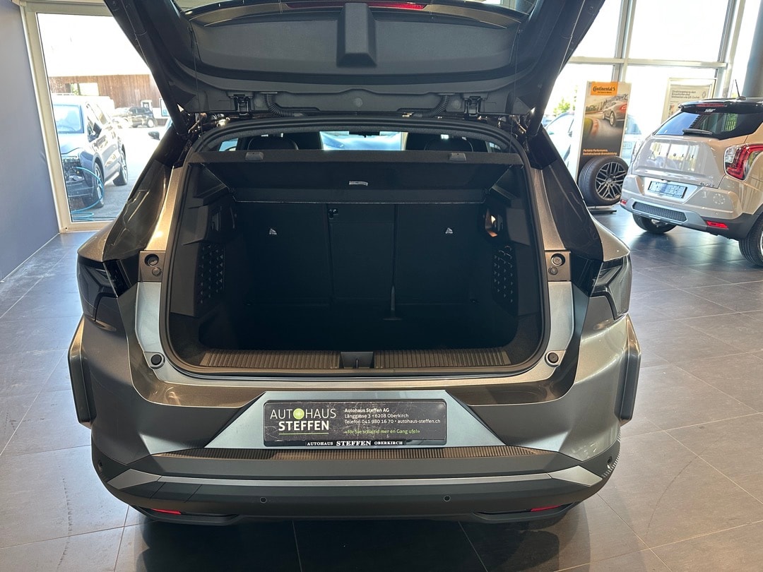 RENAULT Scénic E-Tech Long Range Techno-image-6