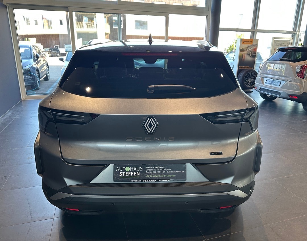 RENAULT Scénic E-Tech Long Range Techno-image-5