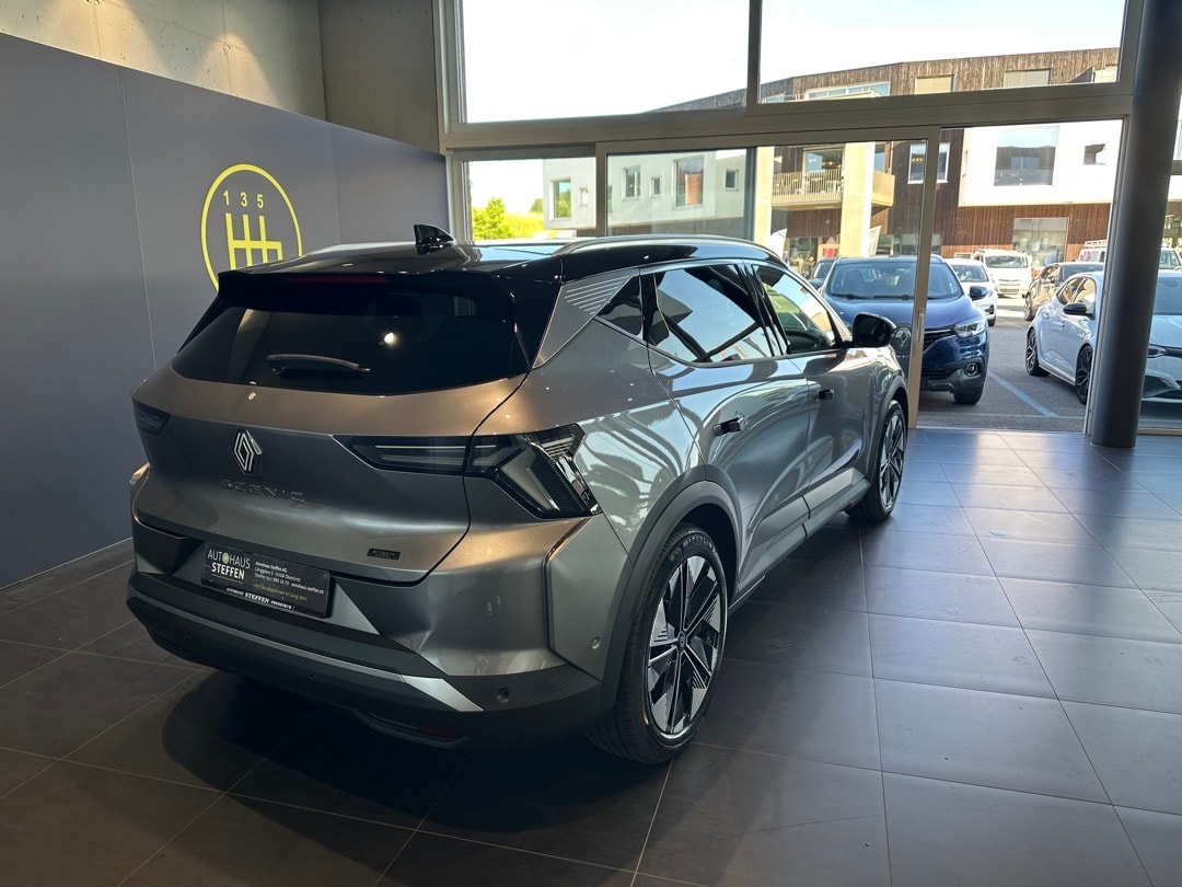 RENAULT Scénic E-Tech Long Range Techno-image-8