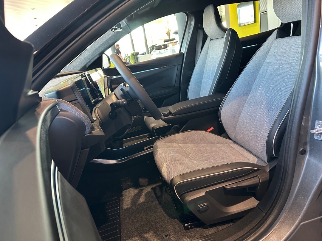 RENAULT Scénic E-Tech Long Range Techno-image-11