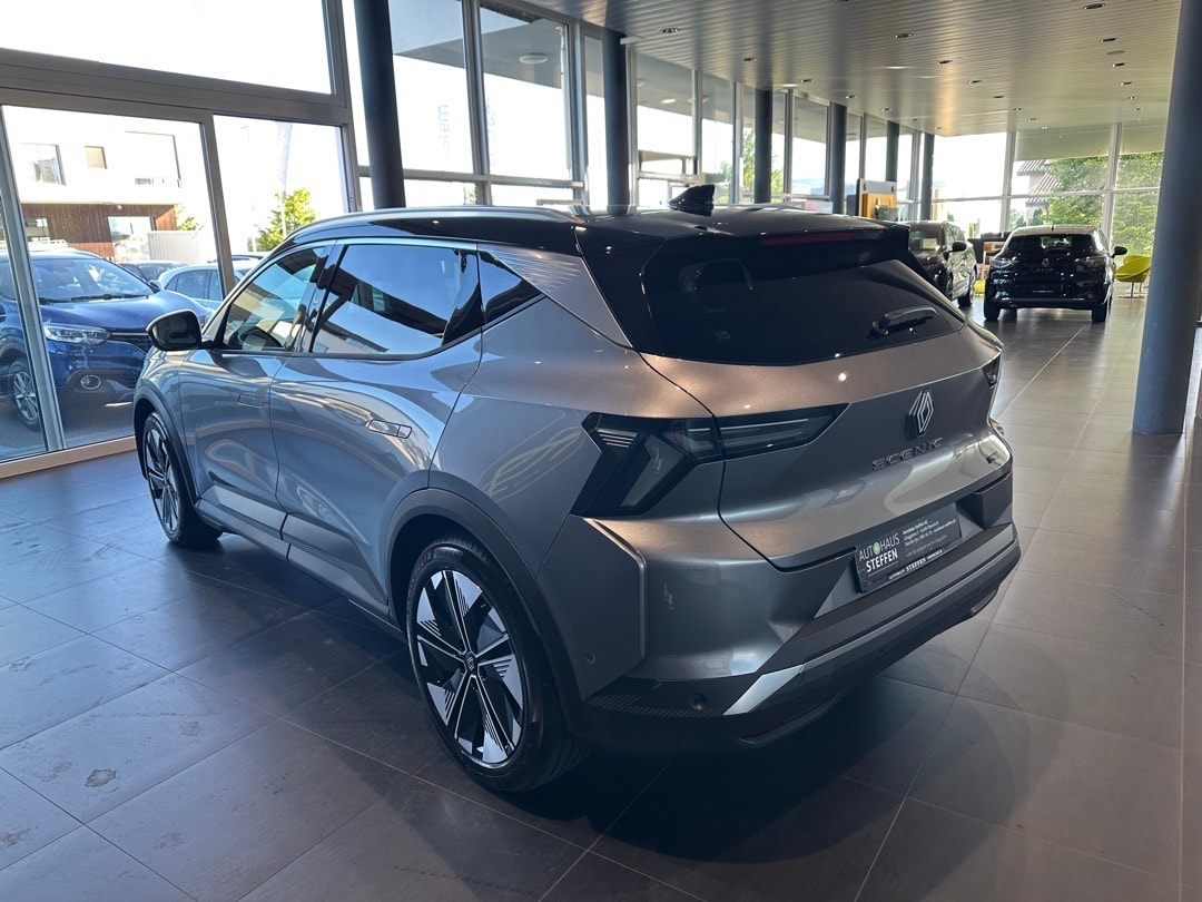 RENAULT Scénic E-Tech Long Range Techno-image-4