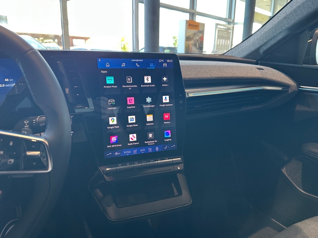 RENAULT Scénic E-Tech Long Range Techno-image-18