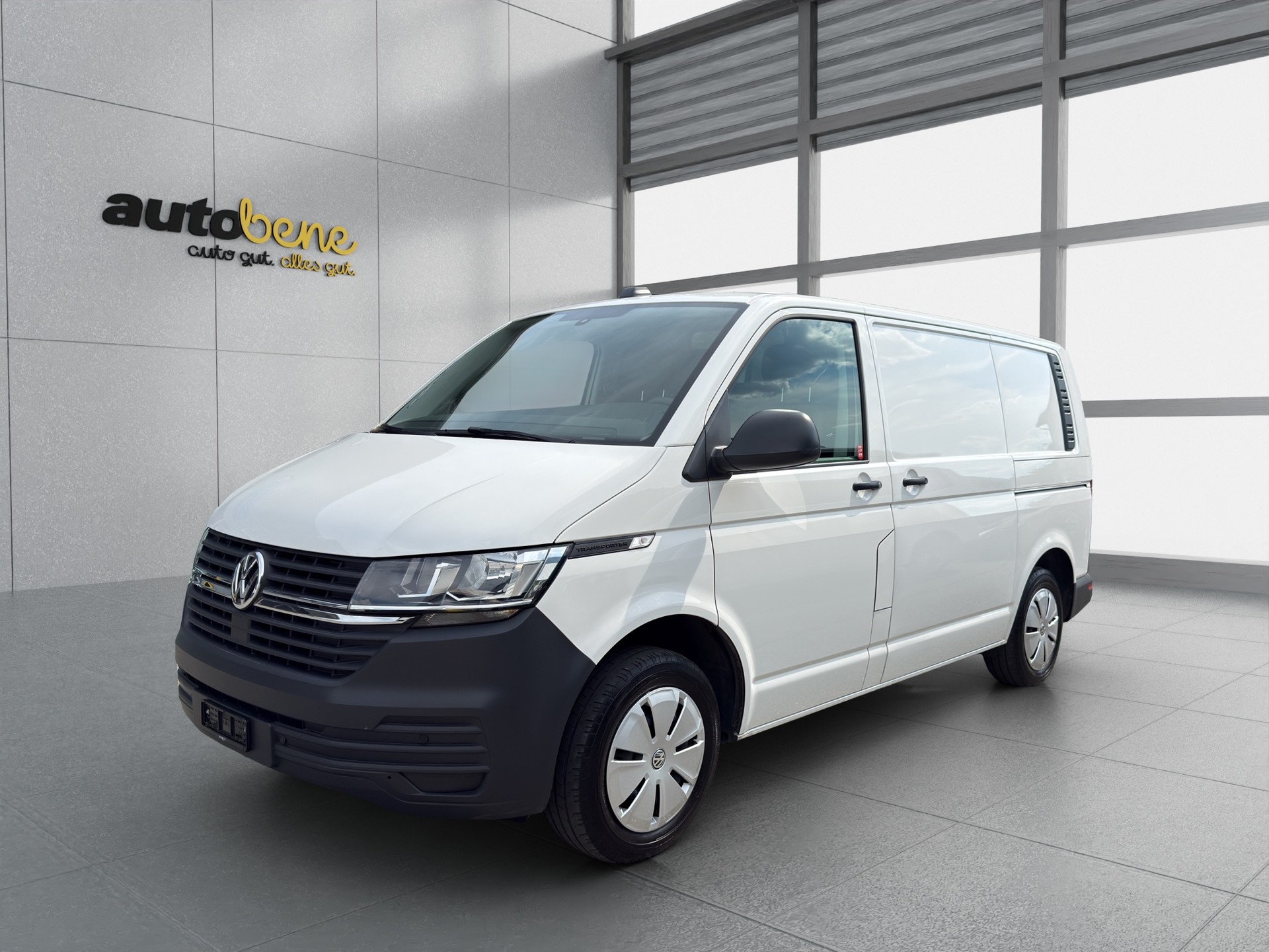VW T6.1 2.0 TDI 4Motion-image-0
