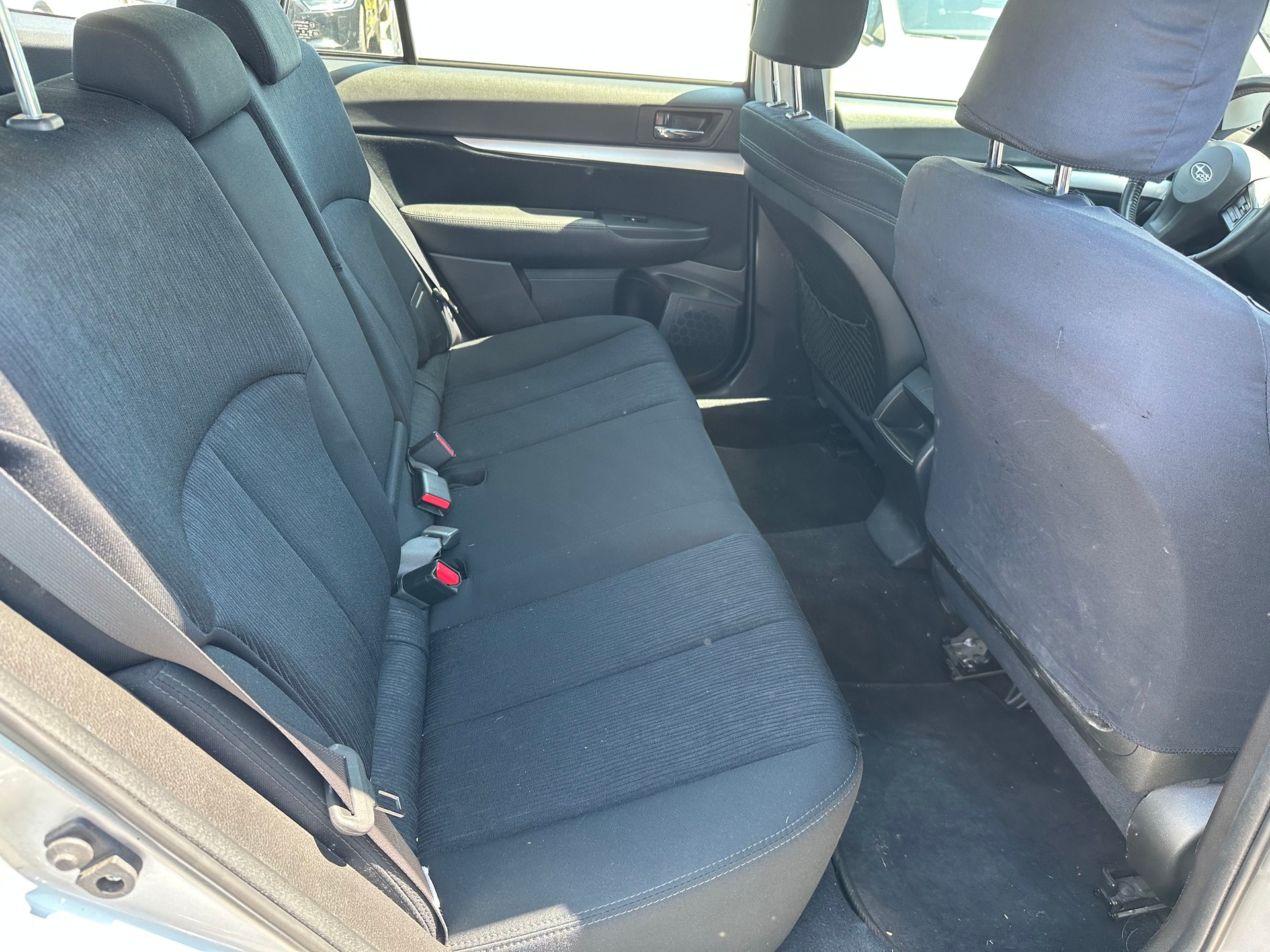 SUBARU Outback 2.0D Swiss AWD Lineartronic-image-9