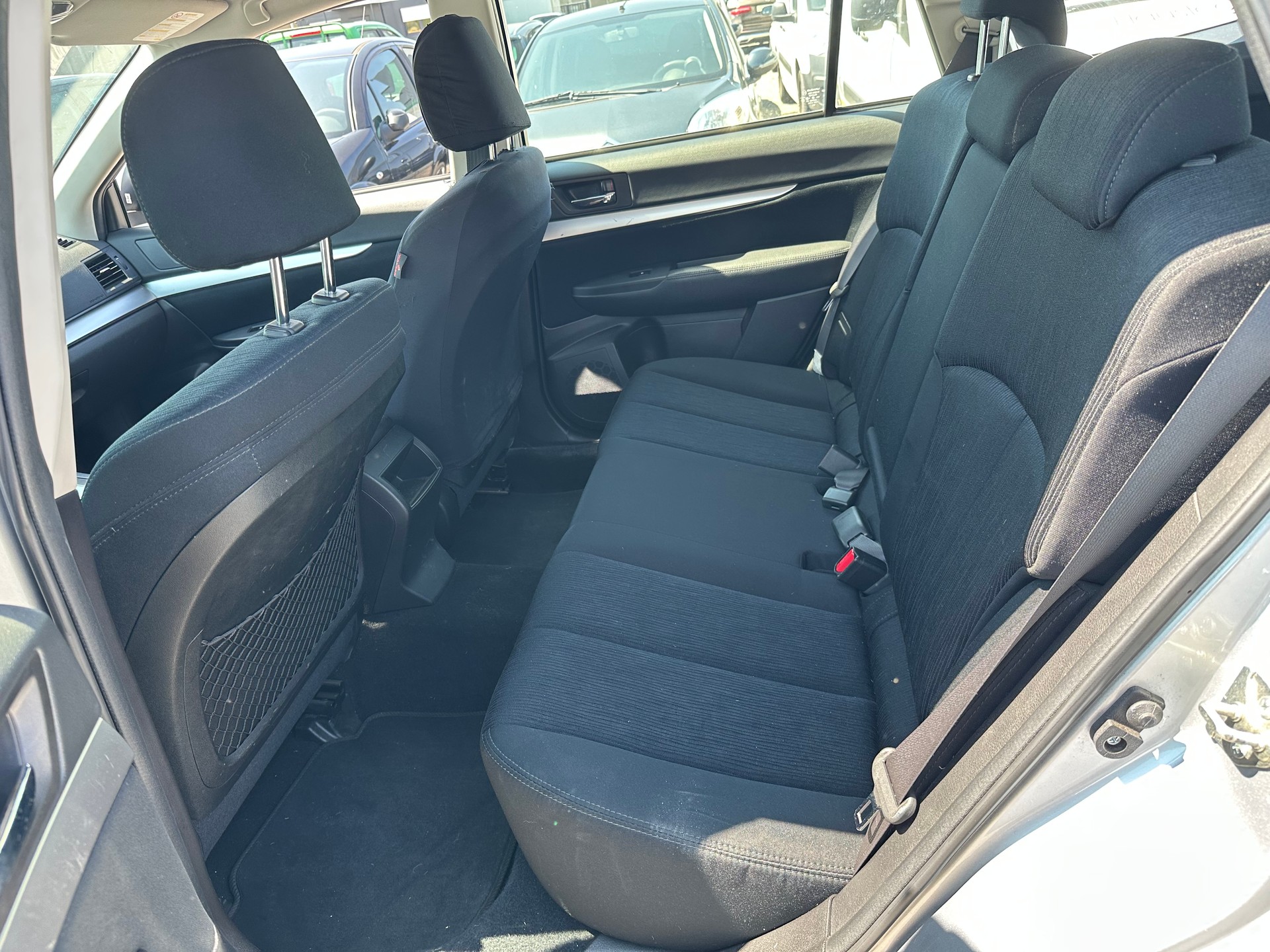 SUBARU Outback 2.0D Swiss AWD Lineartronic-image-8