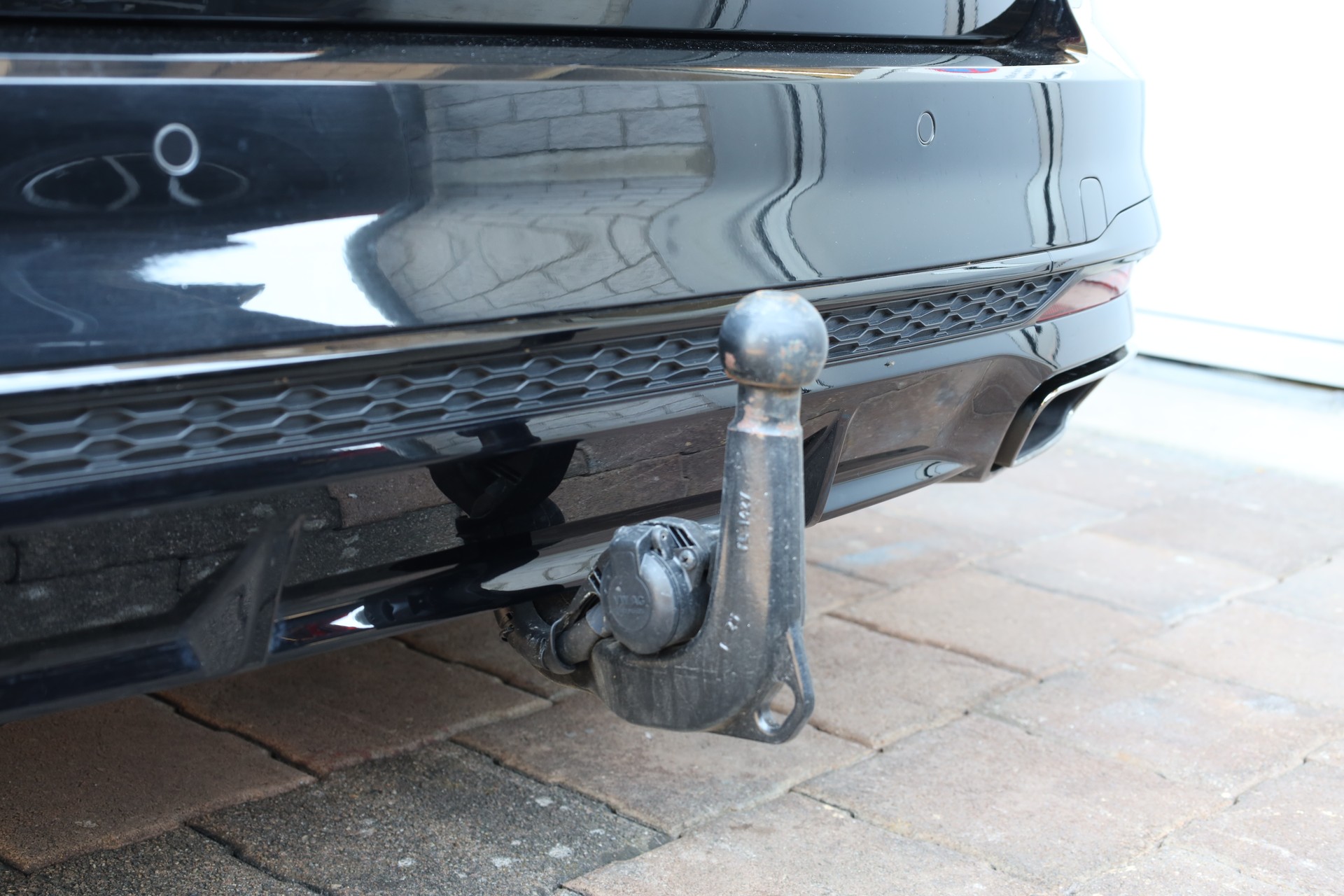 AUDI A4 Avant 40 TFSI S line S-tronic quattro-image-15