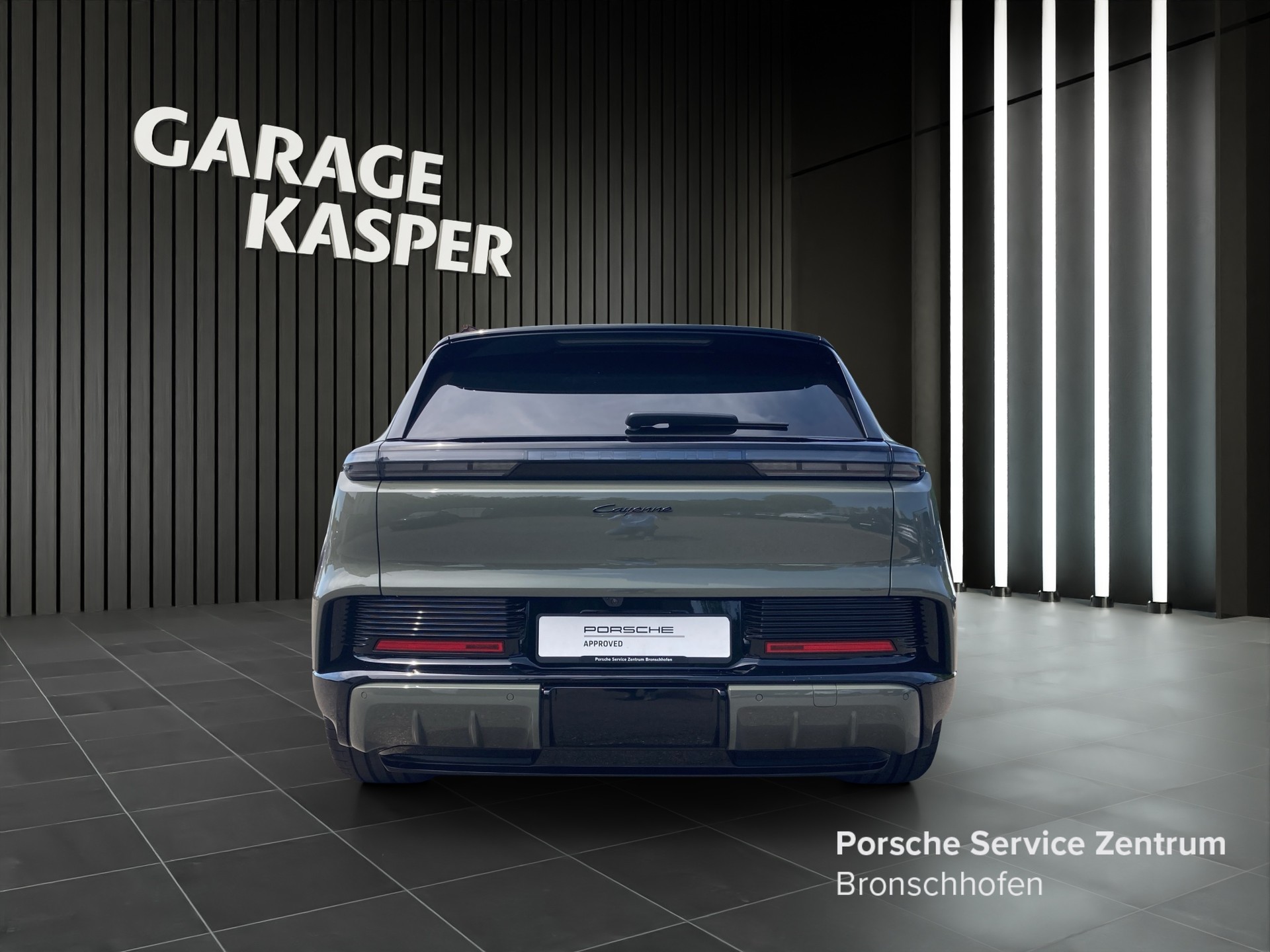 PORSCHE Cayenne Electric 113 kWh-image-3