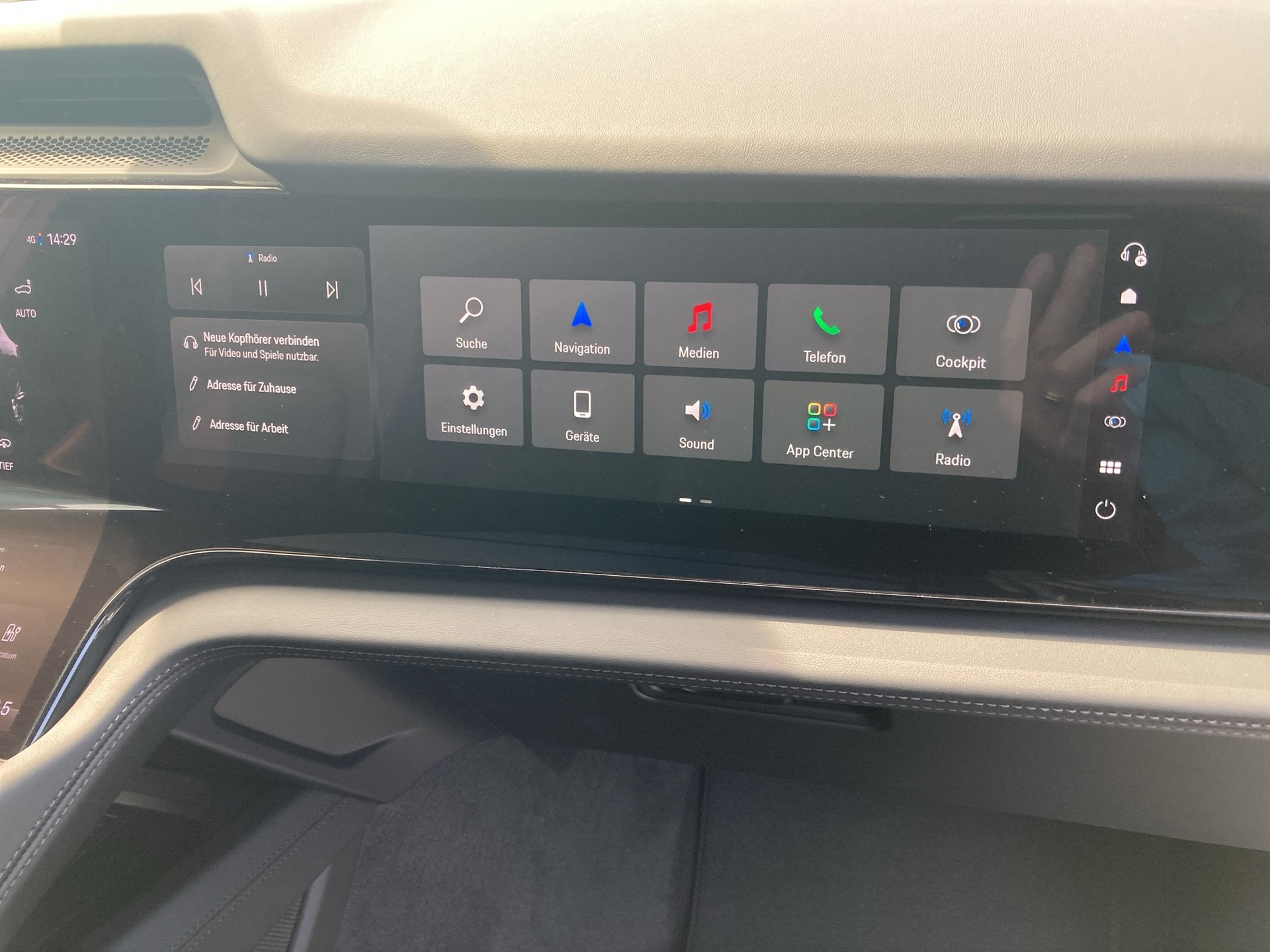 PORSCHE Cayenne Electric 113 kWh-image-18