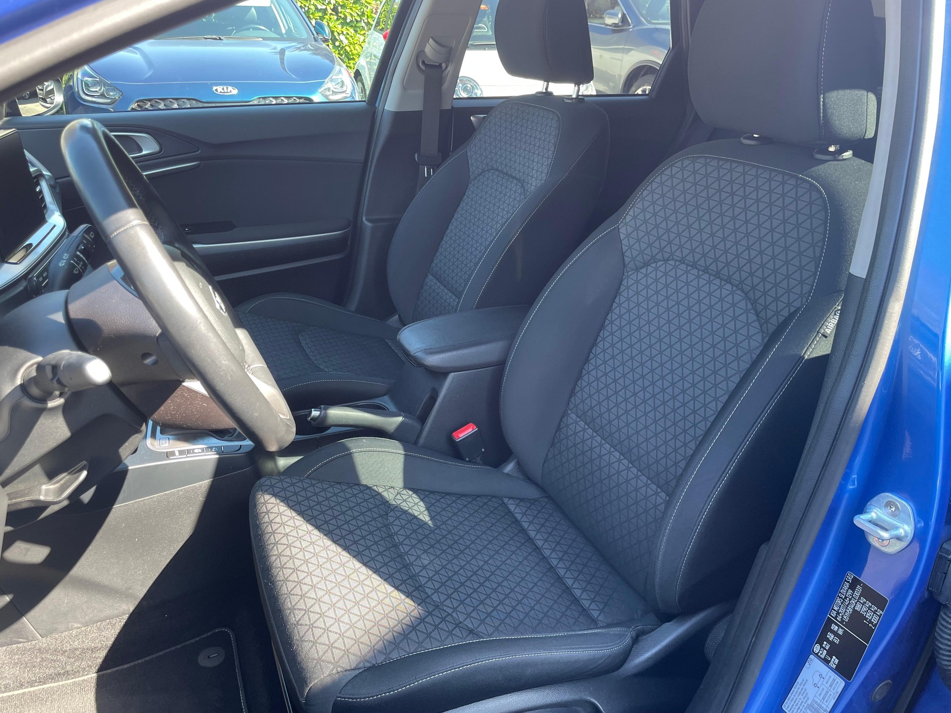 KIA Ceed SW 1.4 T-GDi Power 25-image-9