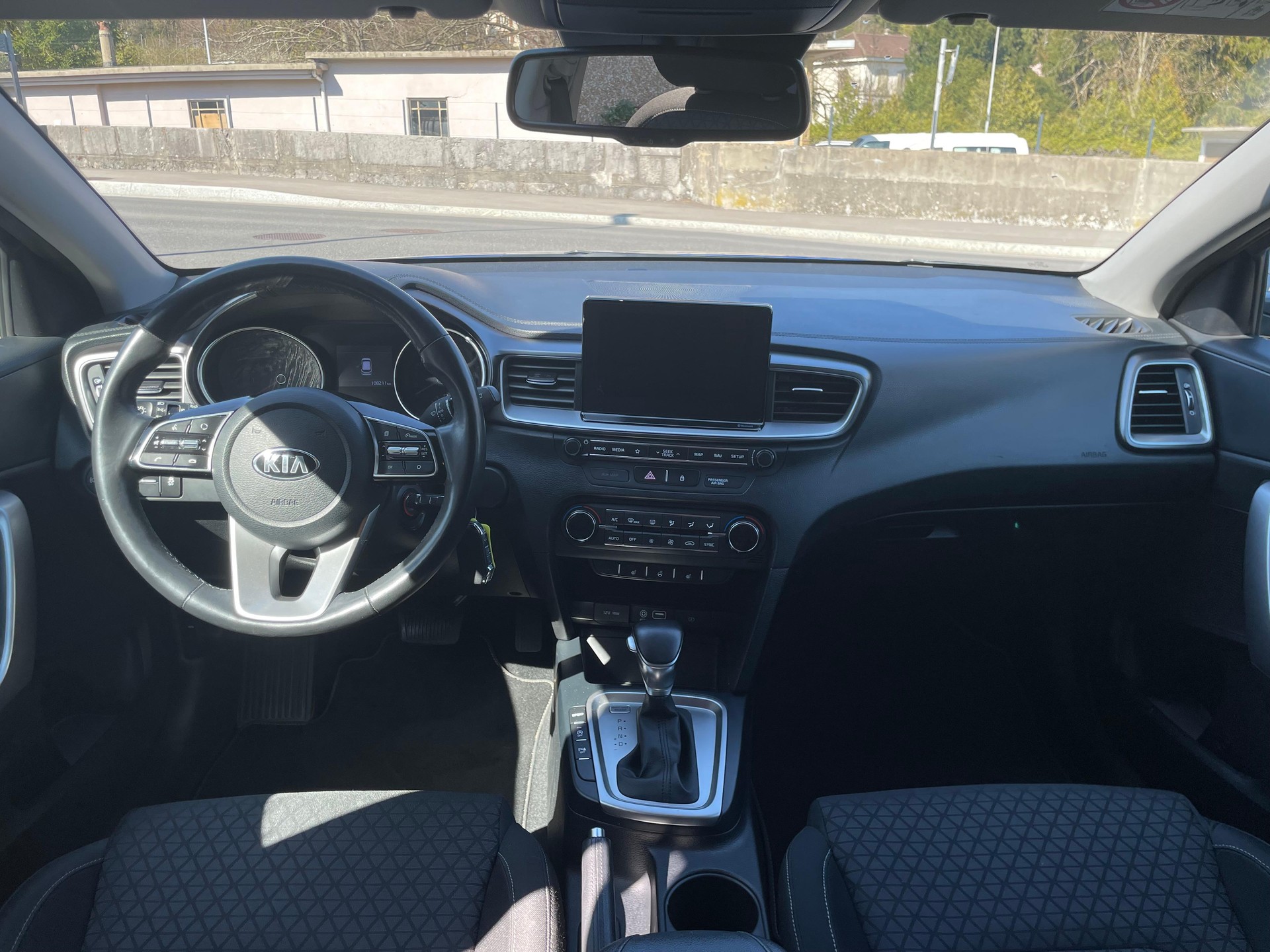 KIA Ceed SW 1.4 T-GDi Power 25-image-8