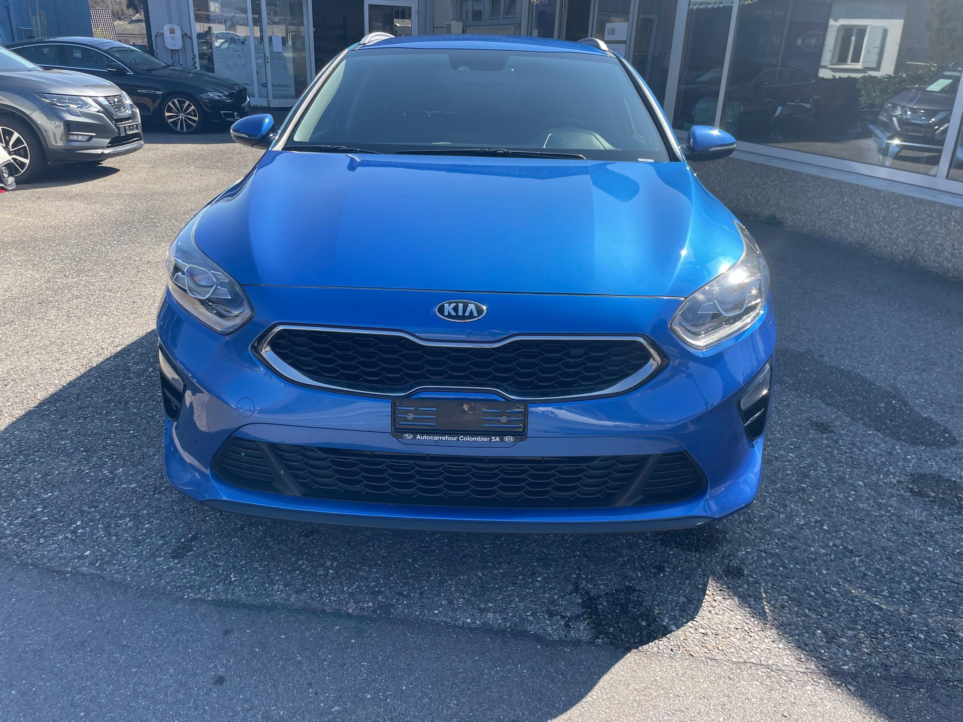 KIA Ceed SW 1.4 T-GDi Power 25-image-6