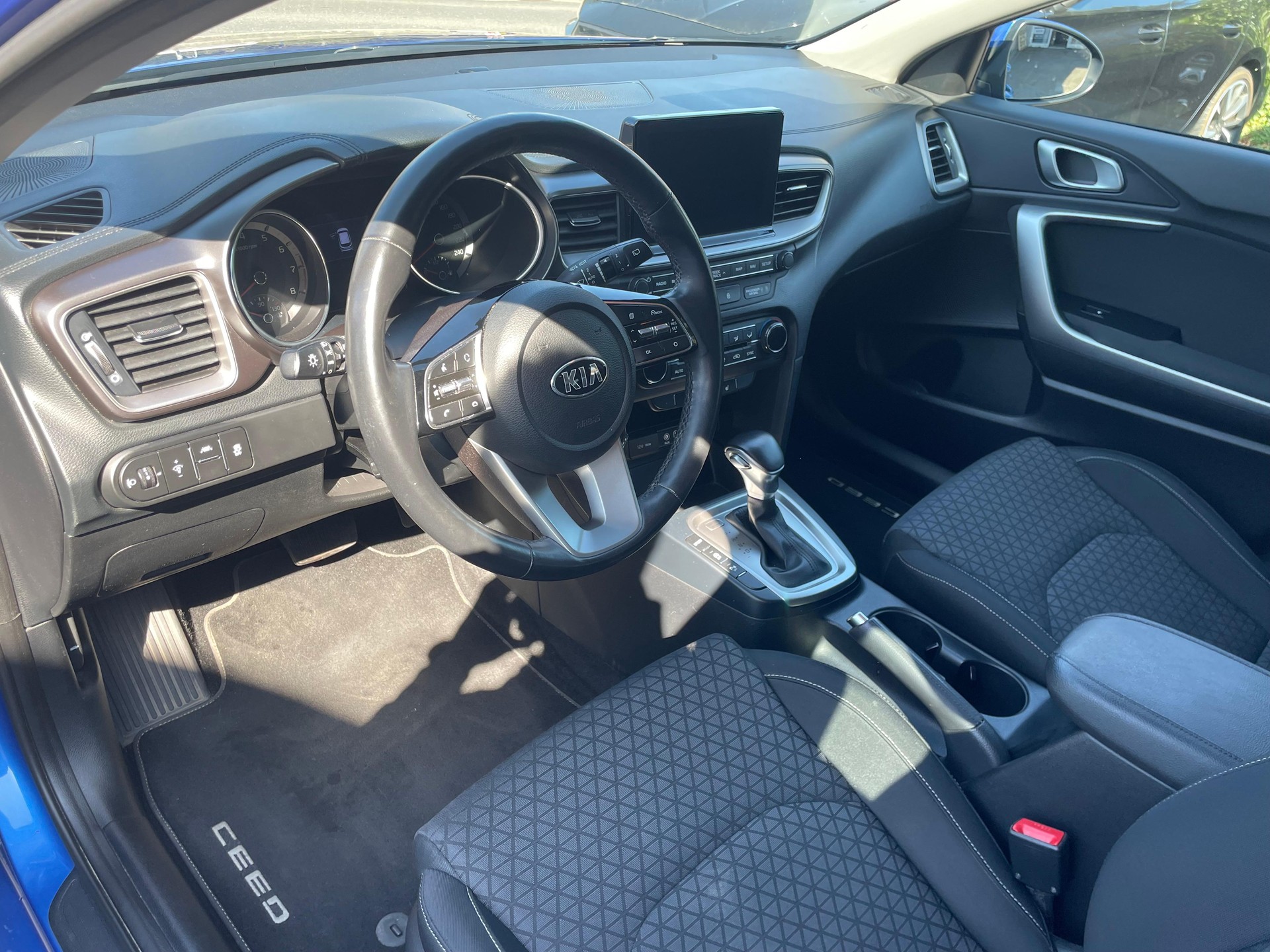 KIA Ceed SW 1.4 T-GDi Power 25-image-7