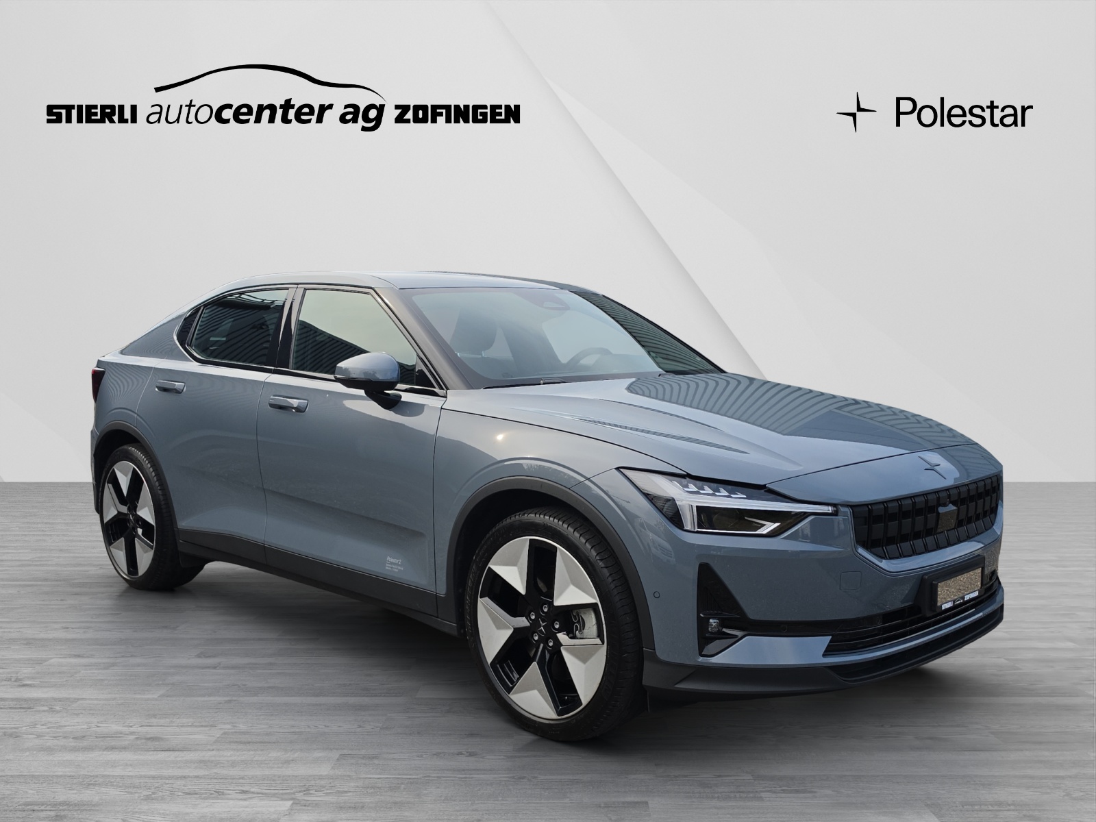 POLESTAR 2 Standard Range Single Motor-showroom-element-2