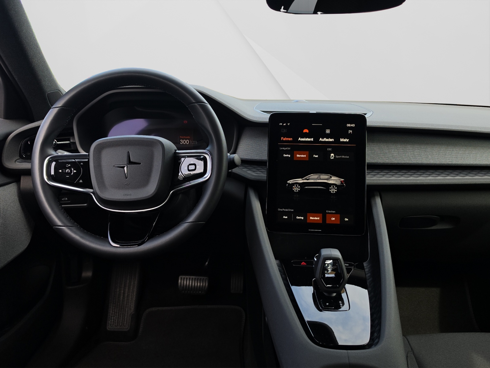 POLESTAR 2 Standard Range Single Motor-image-10
