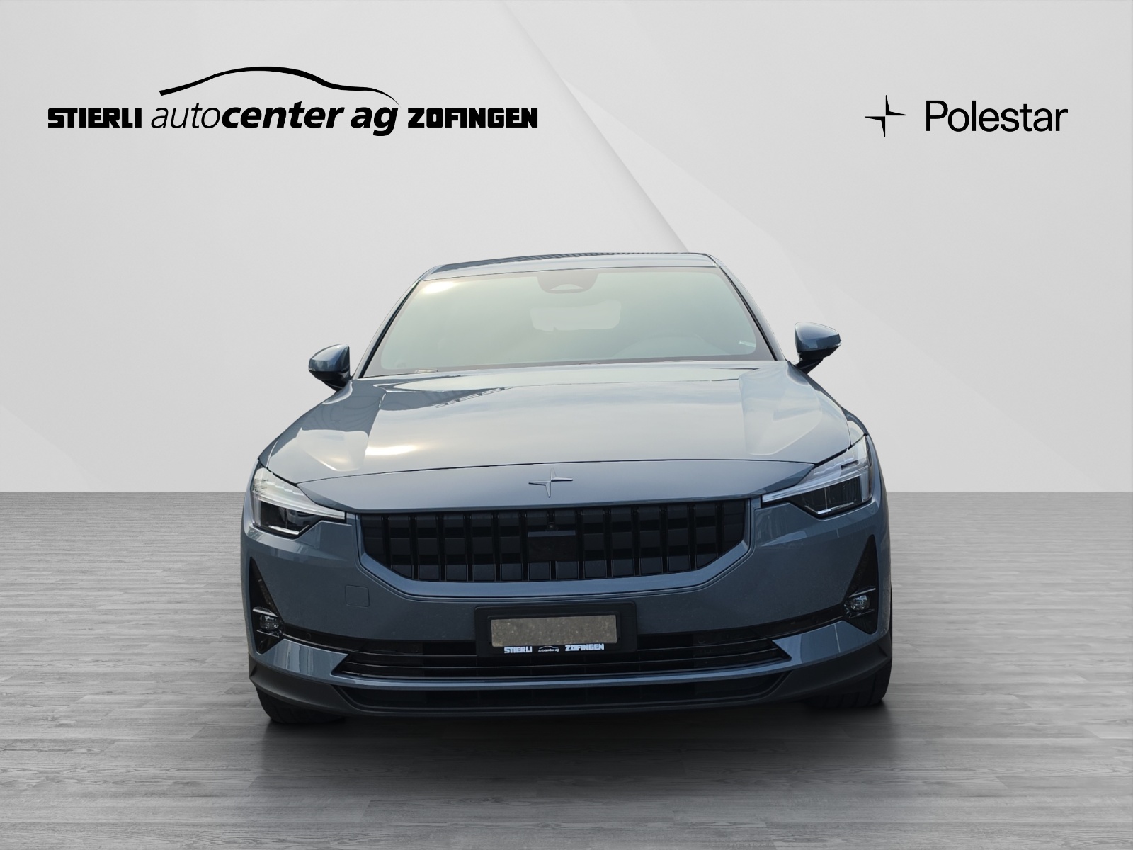 POLESTAR 2 Standard Range Single Motor-showroom-element-1