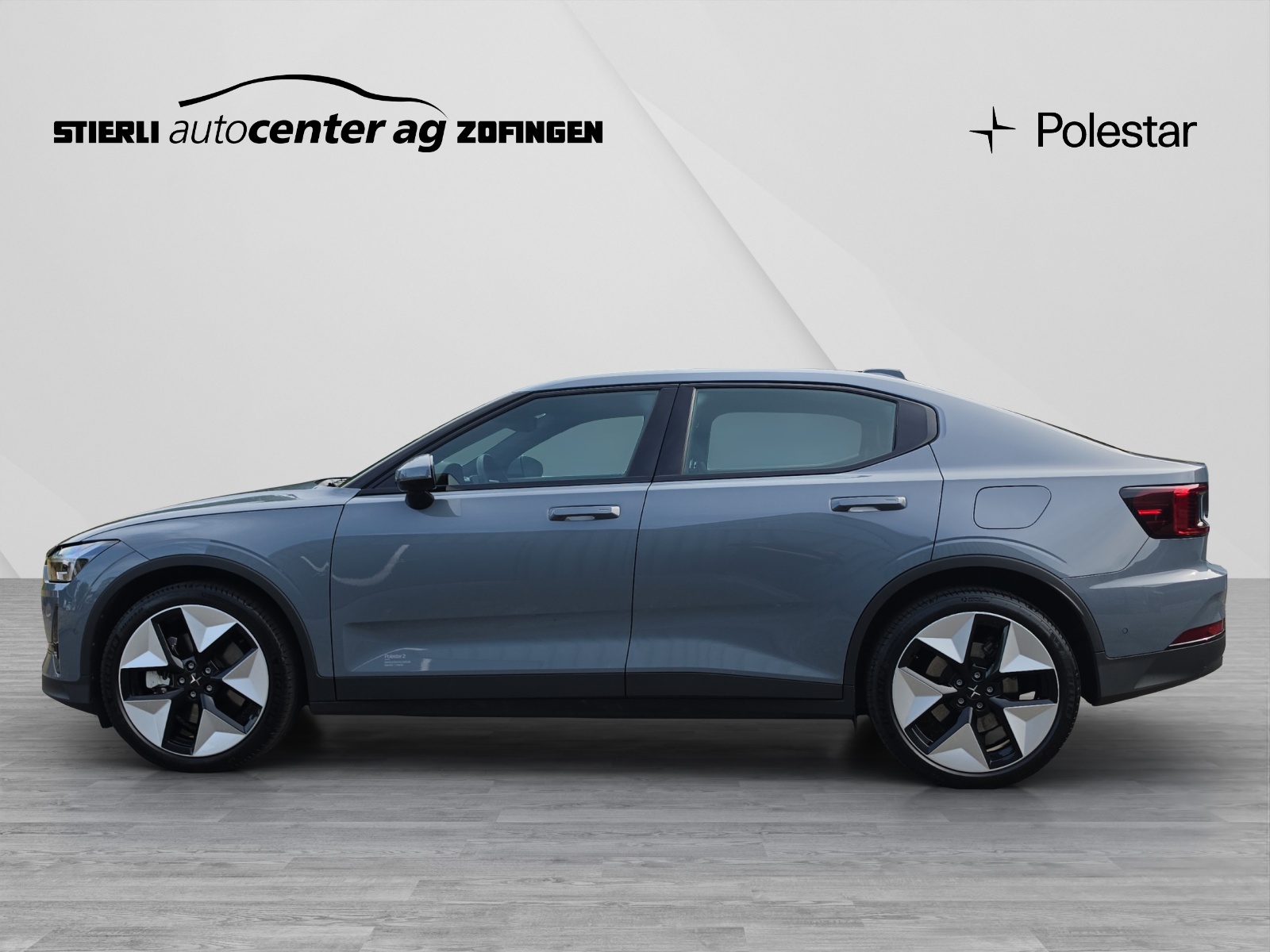 POLESTAR 2 Standard Range Single Motor-image-7