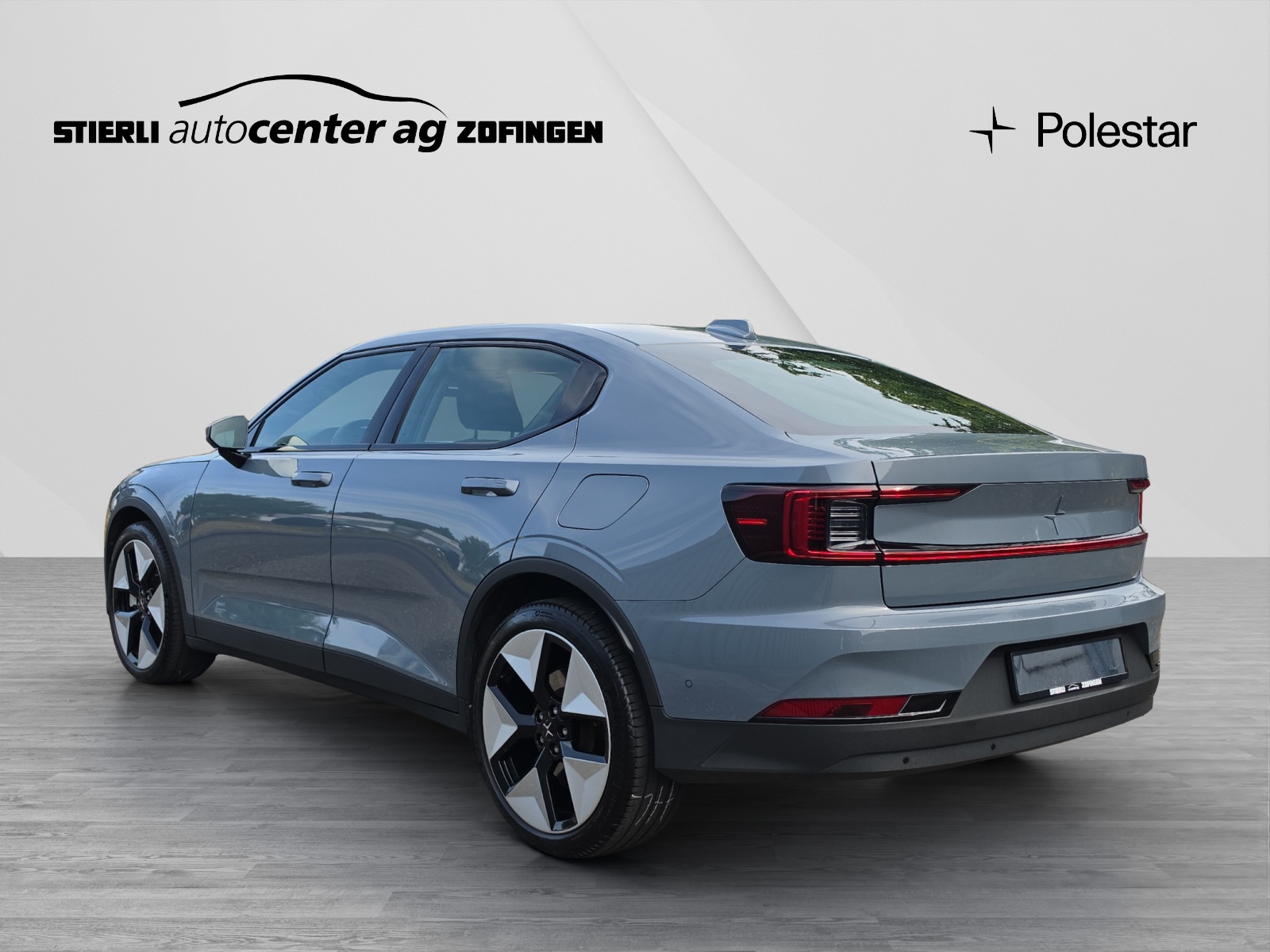POLESTAR 2 Standard Range Single Motor-image-6