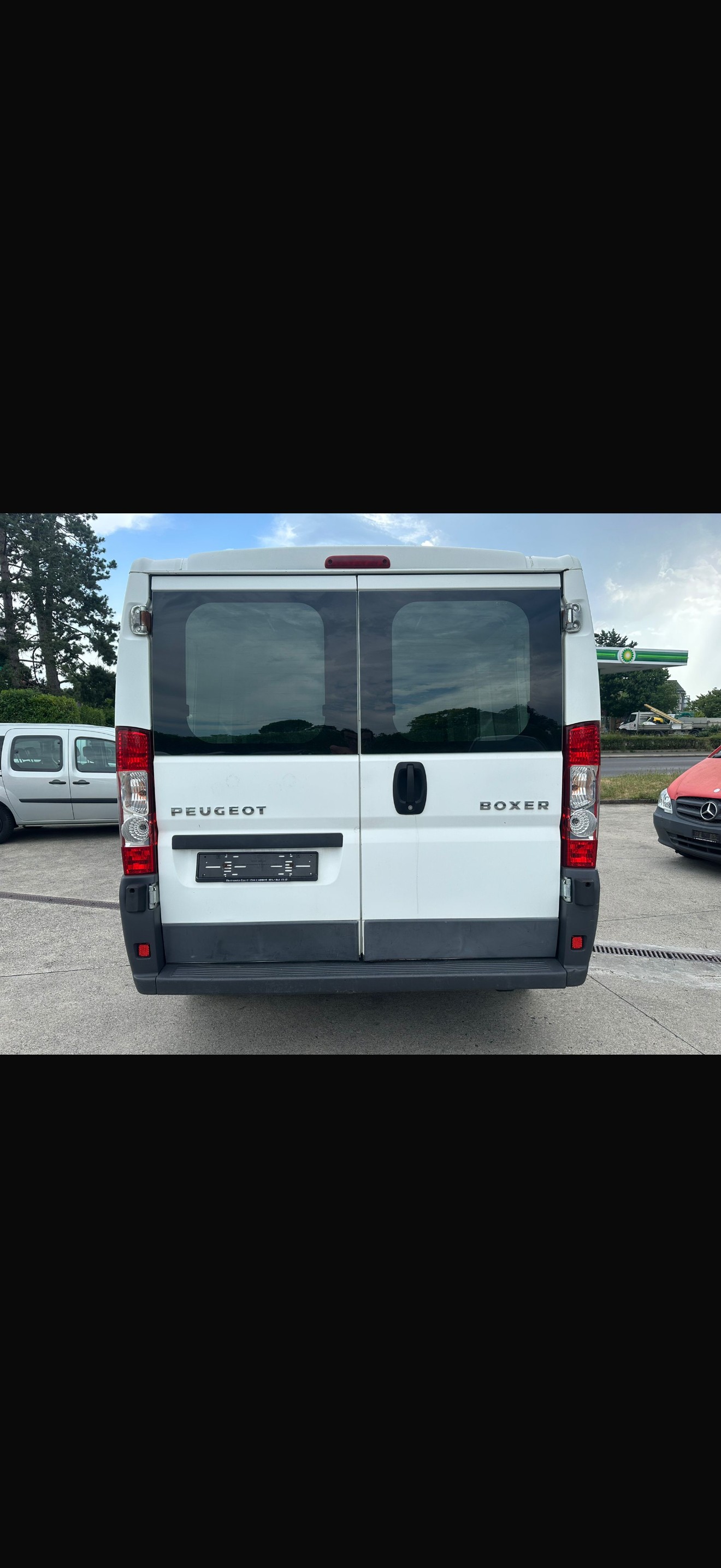 PEUGEOT Boxer 2.2 HDI 333 L2H2-image-4