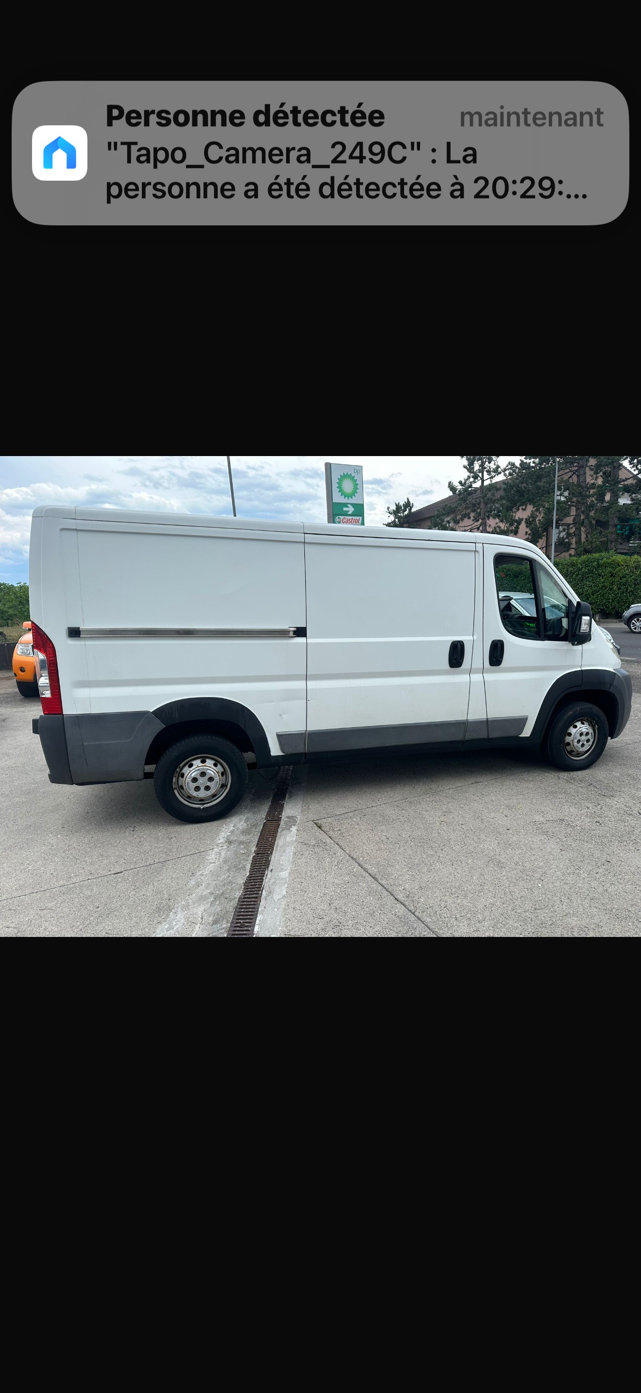 PEUGEOT Boxer 2.2 HDI 333 L2H2-image-10