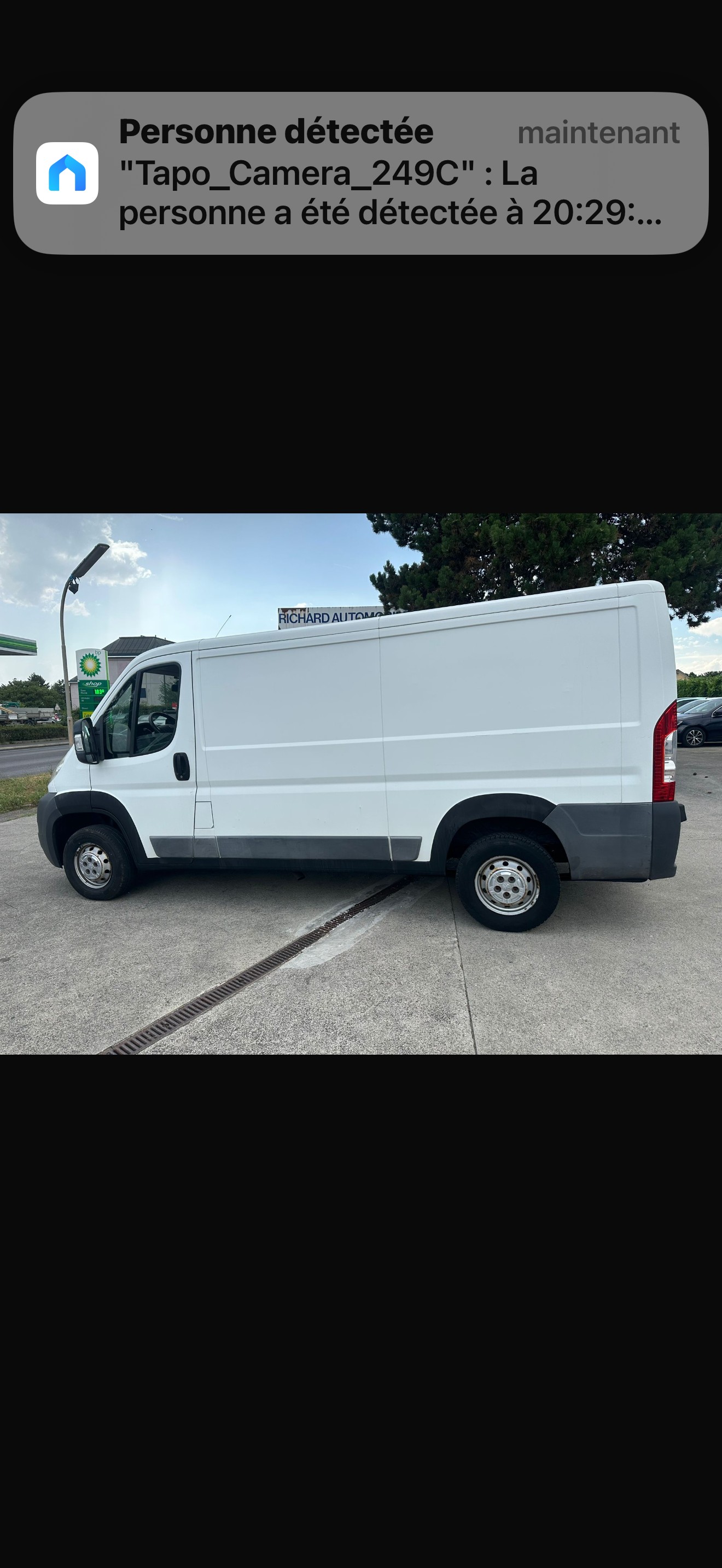 PEUGEOT Boxer 2.2 HDI 333 L2H2-image-5